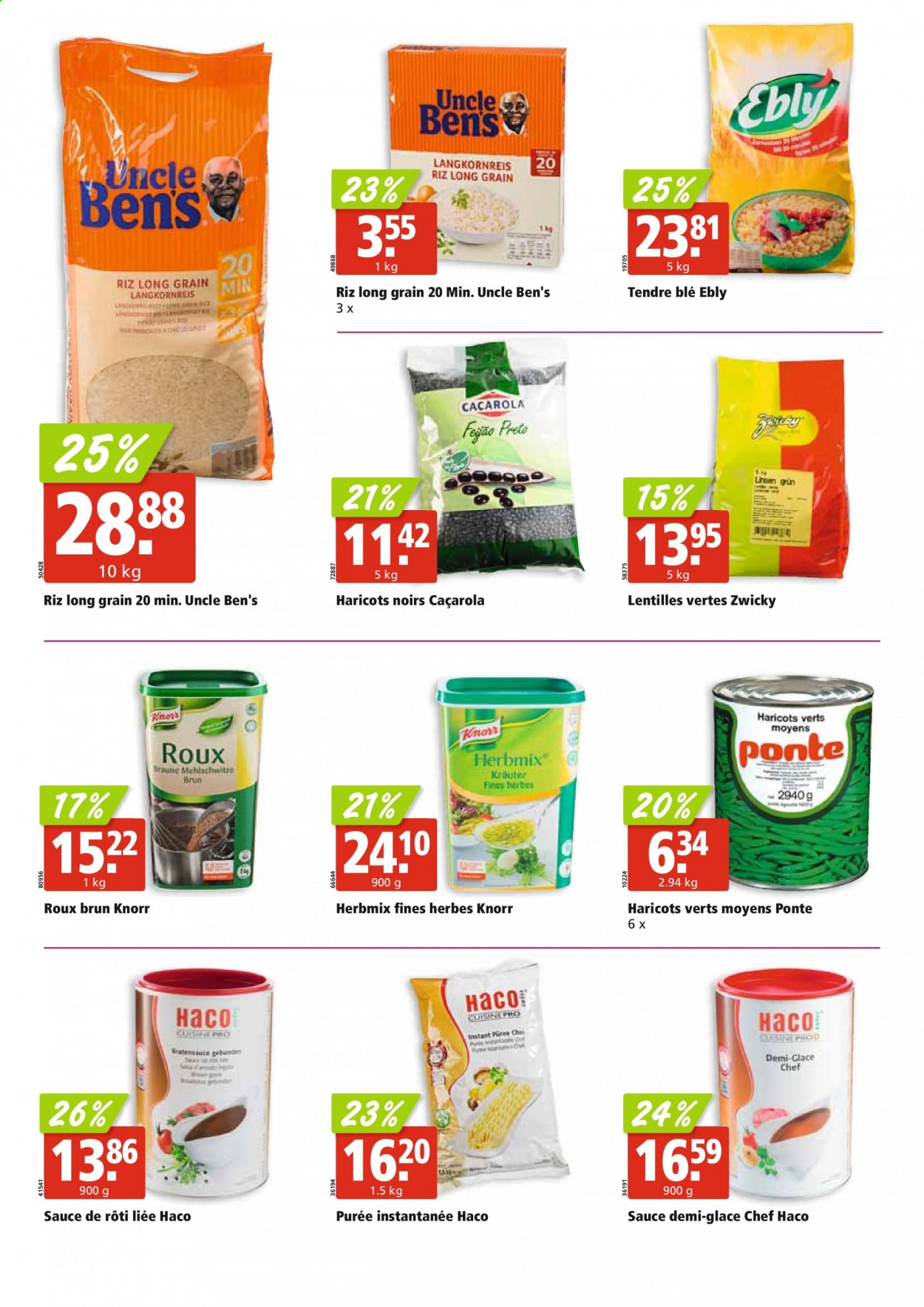 Catalogue ALIGRO - 24.5.2021 - 29.5.2021. Page 22