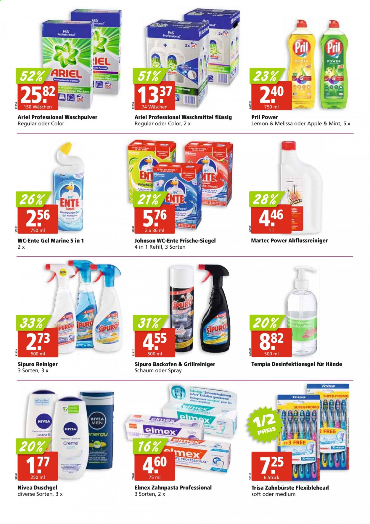 Volantino ALIGRO - 24.5.2021 - 29.5.2021. Pagina 30