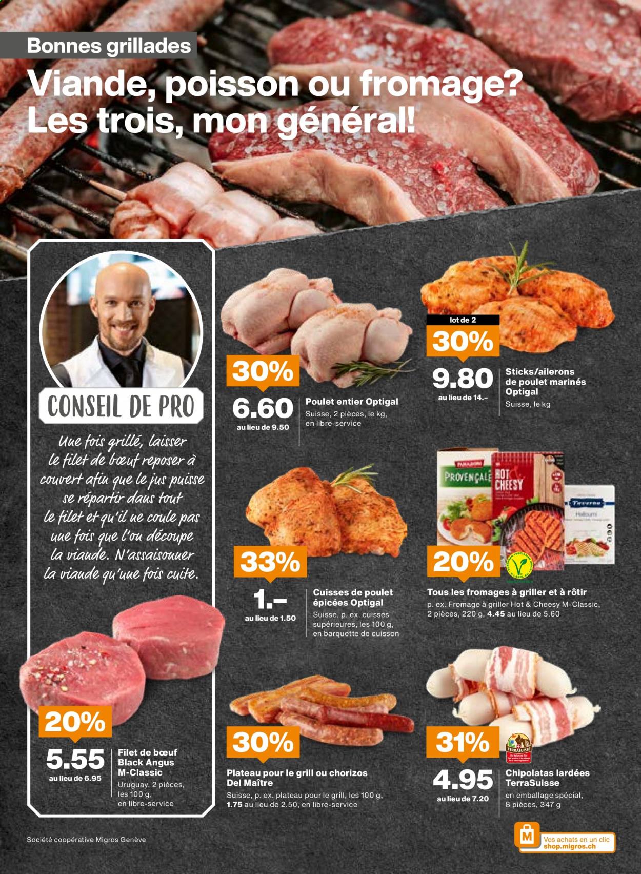 Volantino Migros - 25.5.2021 - 31.5.2021. Pagina 4