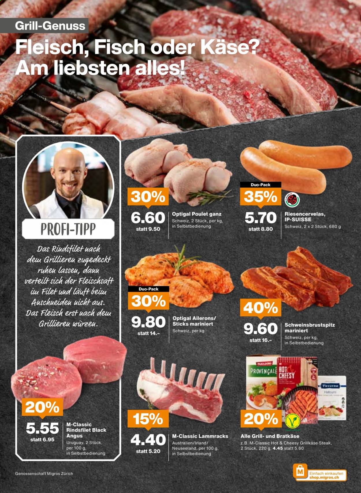 Volantino Migros - 25.5.2021 - 31.5.2021. Pagina 4