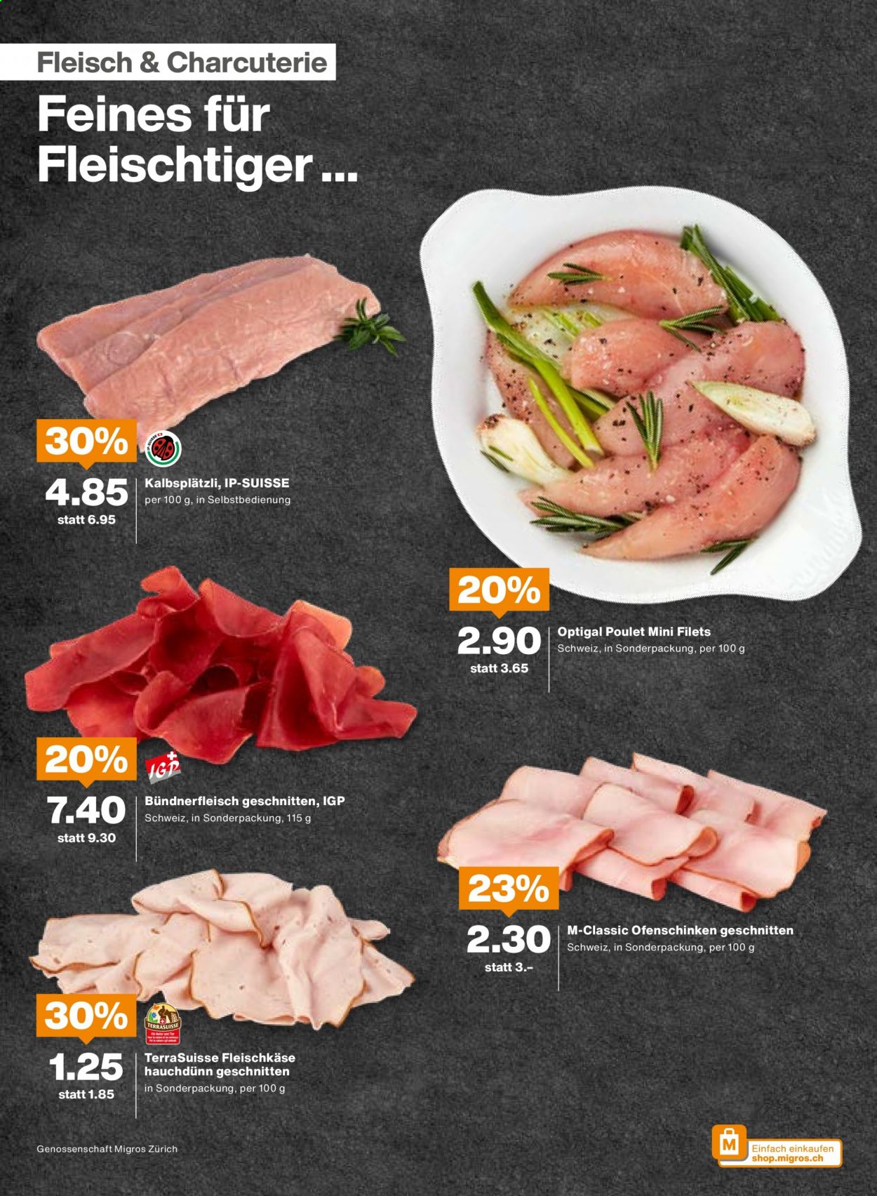 Volantino Migros - 25.5.2021 - 31.5.2021. Pagina 6