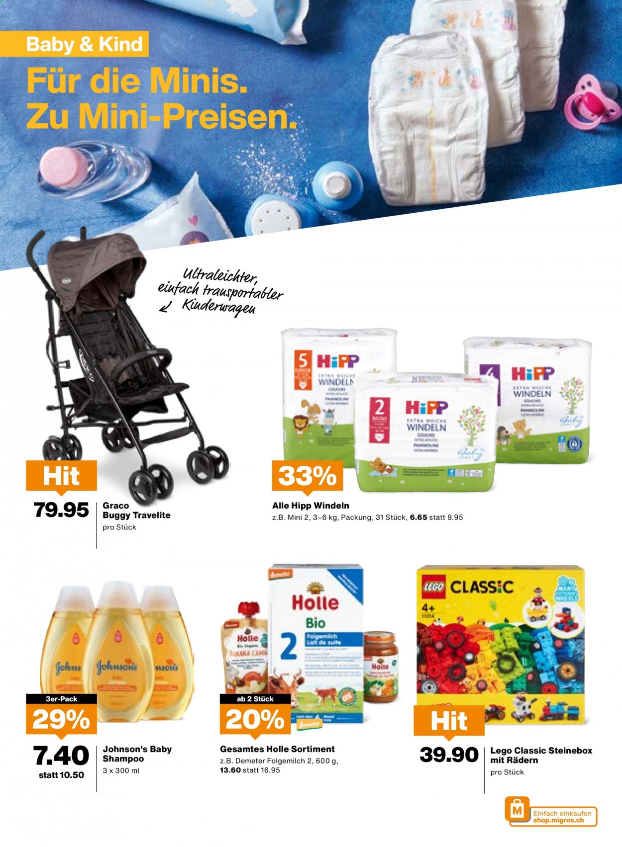 Volantino Migros - 25.5.2021 - 31.5.2021. Pagina 14