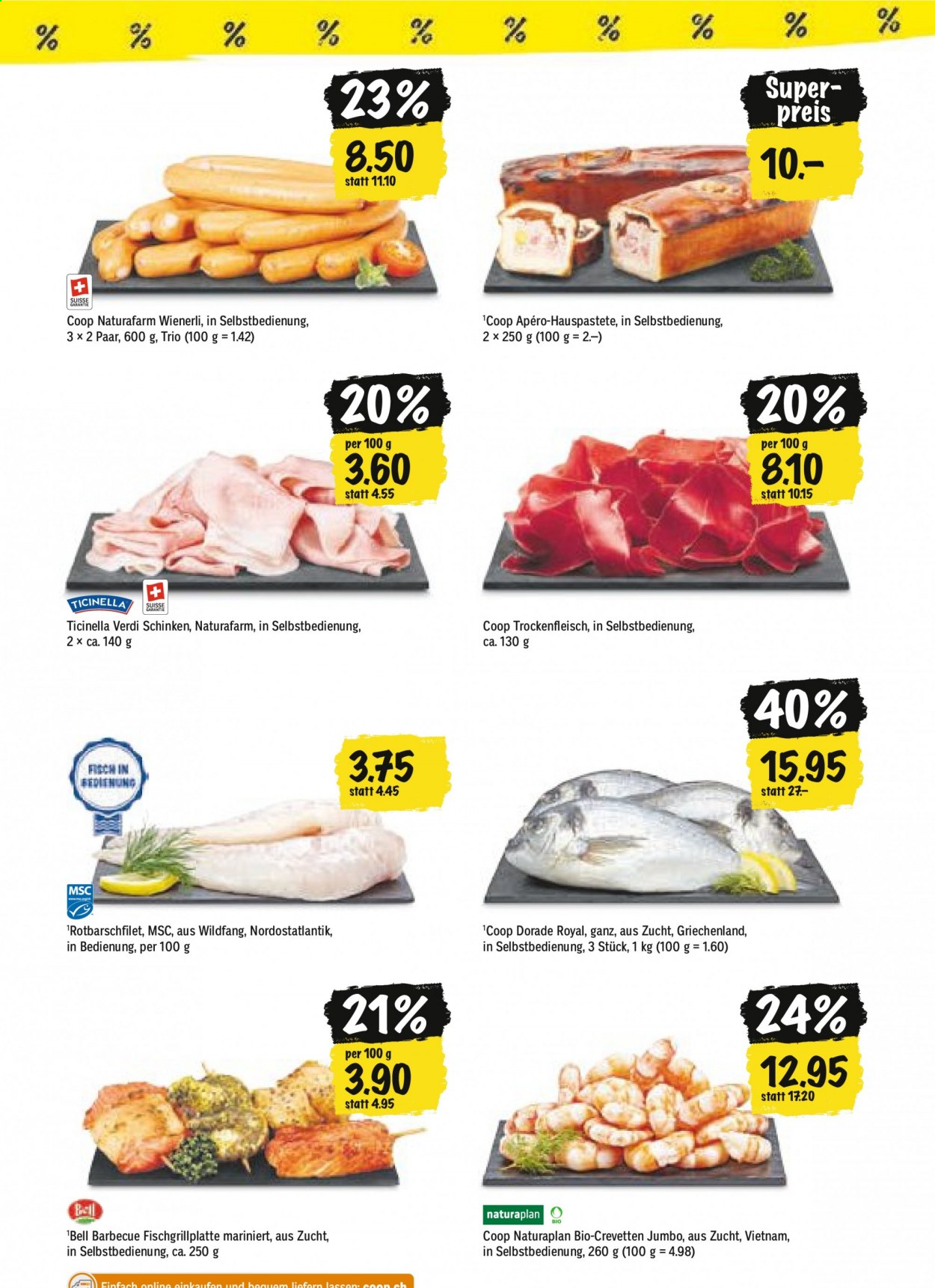 Volantino Coop - 25.5.2021 - 29.5.2021. Pagina 5