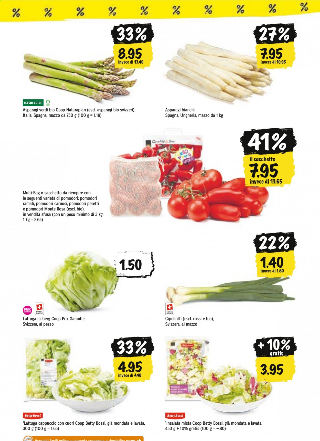 Volantino Coop - 25.5.2021 - 29.5.2021. Pagina 3