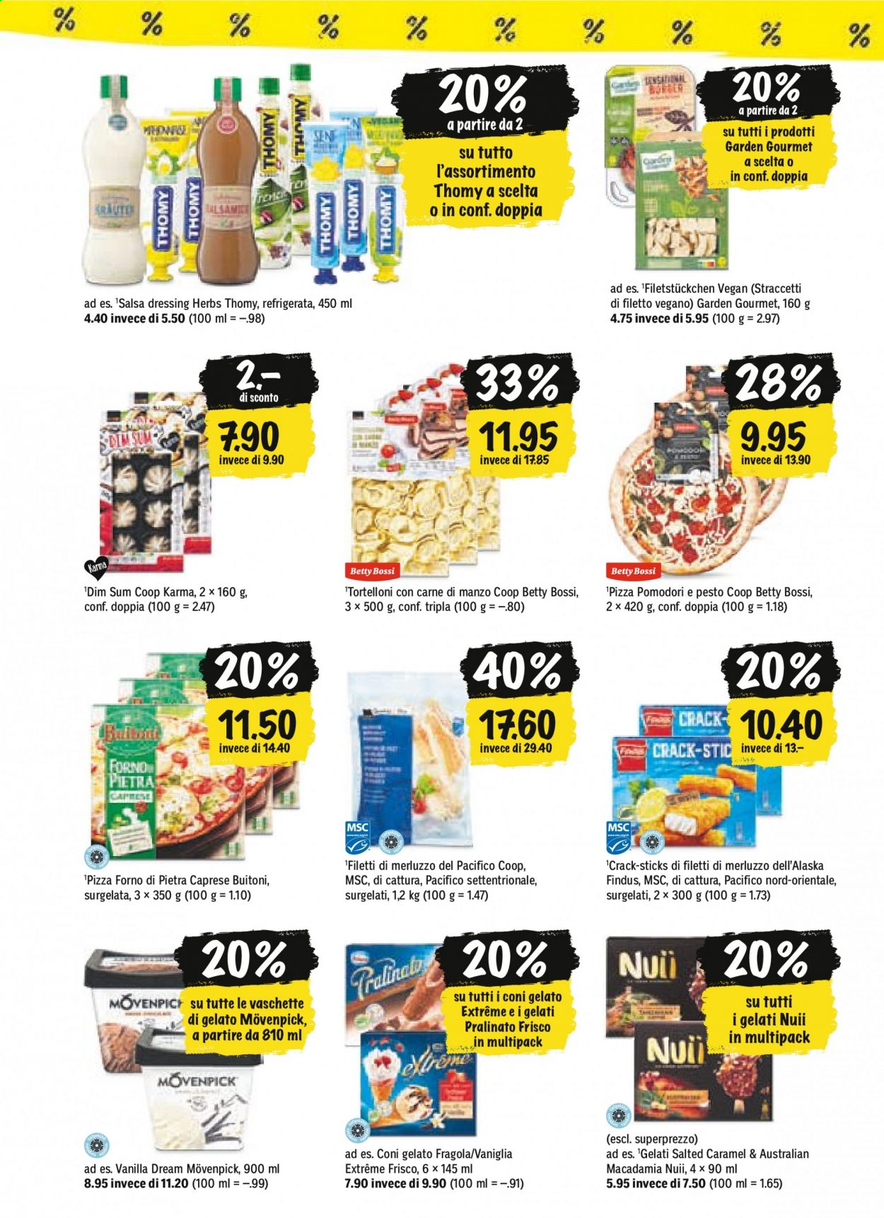 Volantino Coop - 25.5.2021 - 29.5.2021. Pagina 8