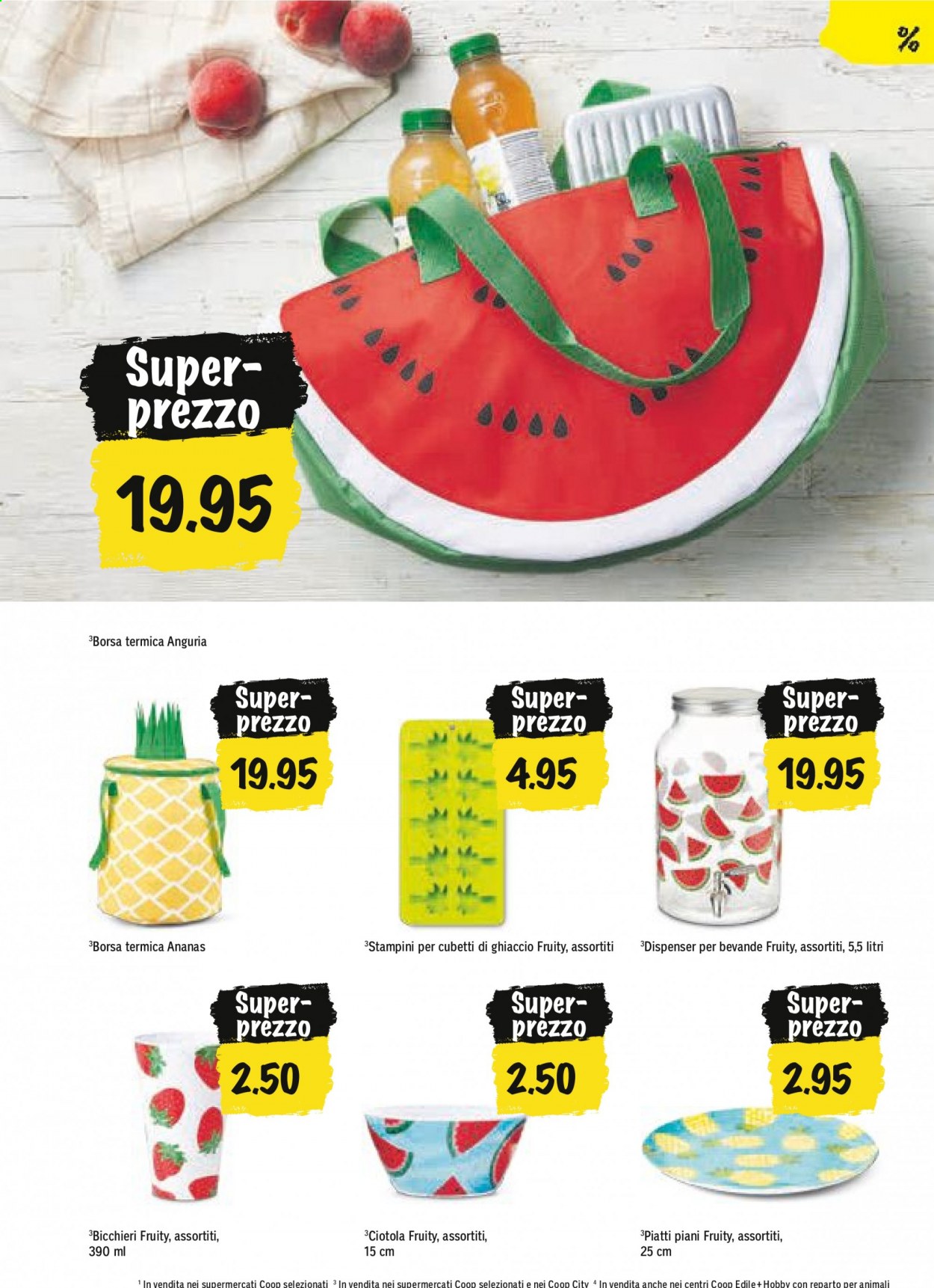 Volantino Coop - 25.5.2021 - 29.5.2021. Pagina 12