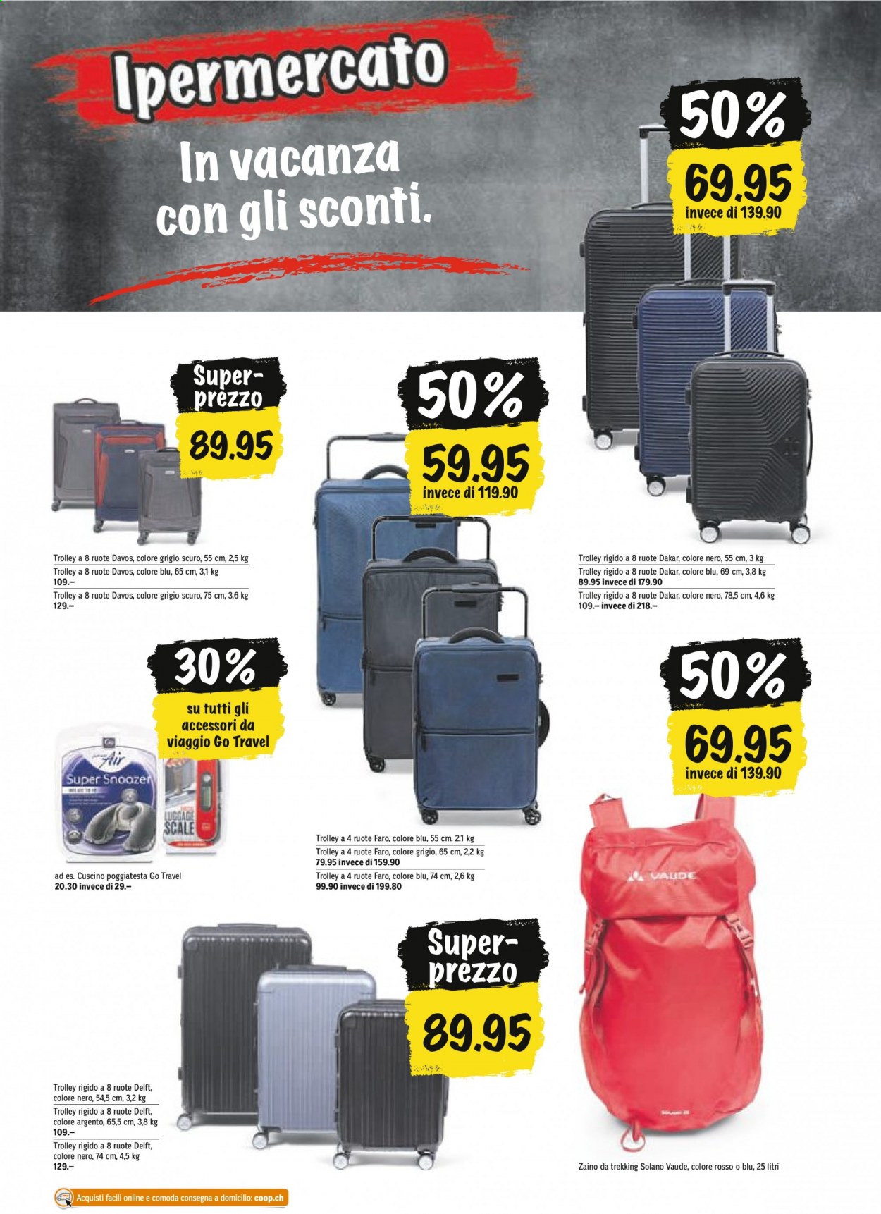 Volantino Coop - 25.5.2021 - 29.5.2021. Pagina 3