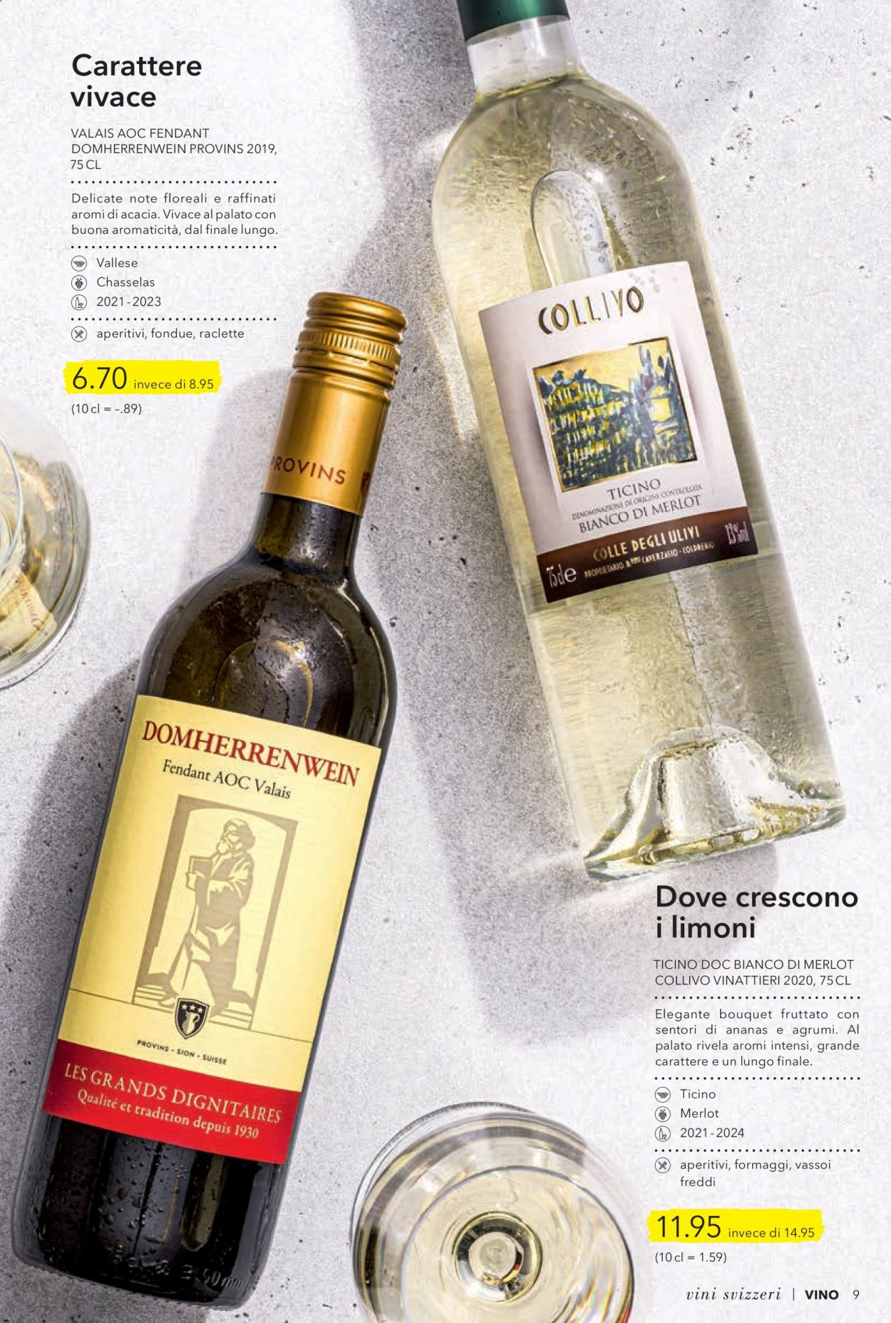 Volantino Coop - 25.5.2021 - 6.6.2021. Pagina 9