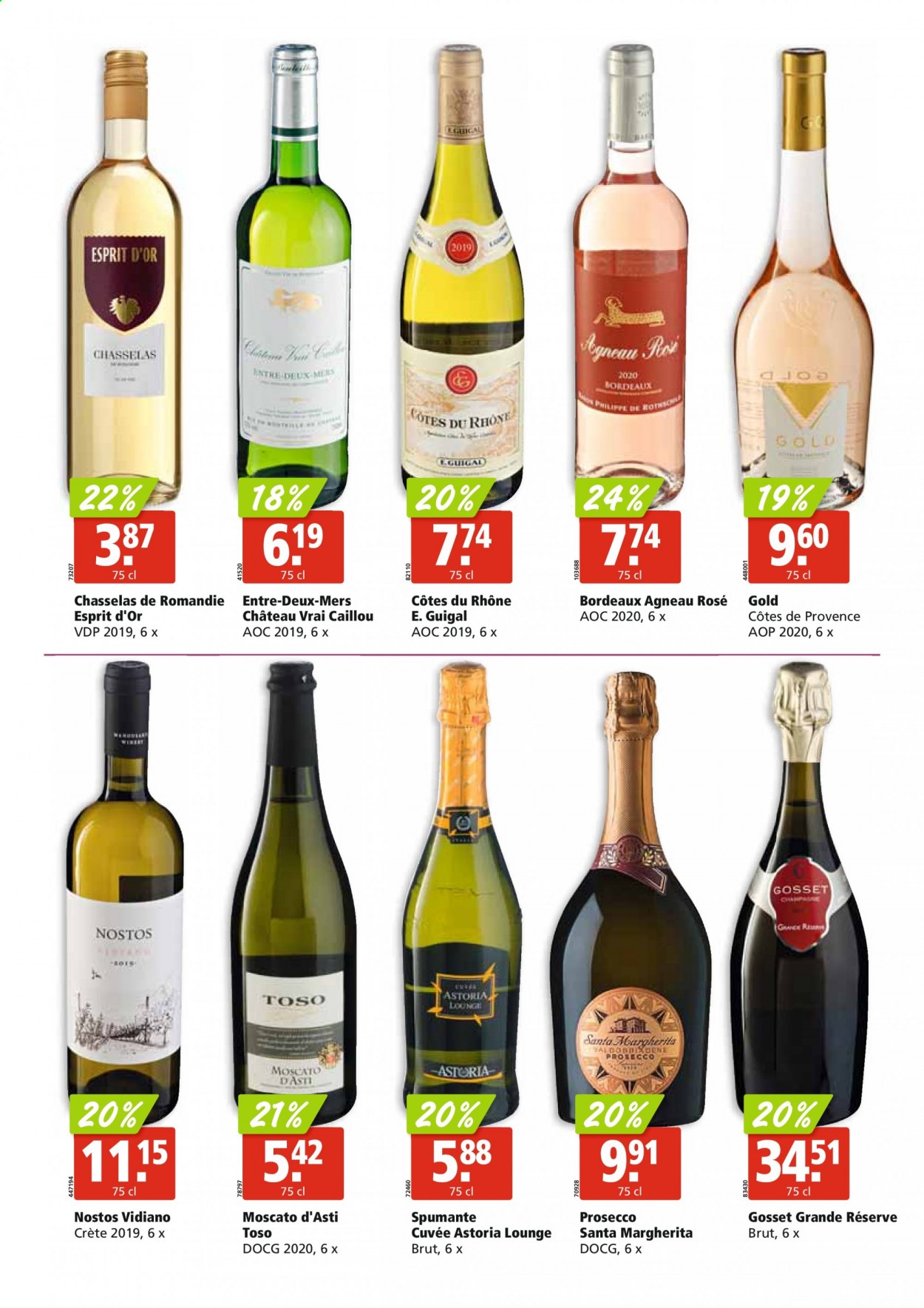 Volantino ALIGRO - 31.5.2021 - 5.6.2021. Pagina 24