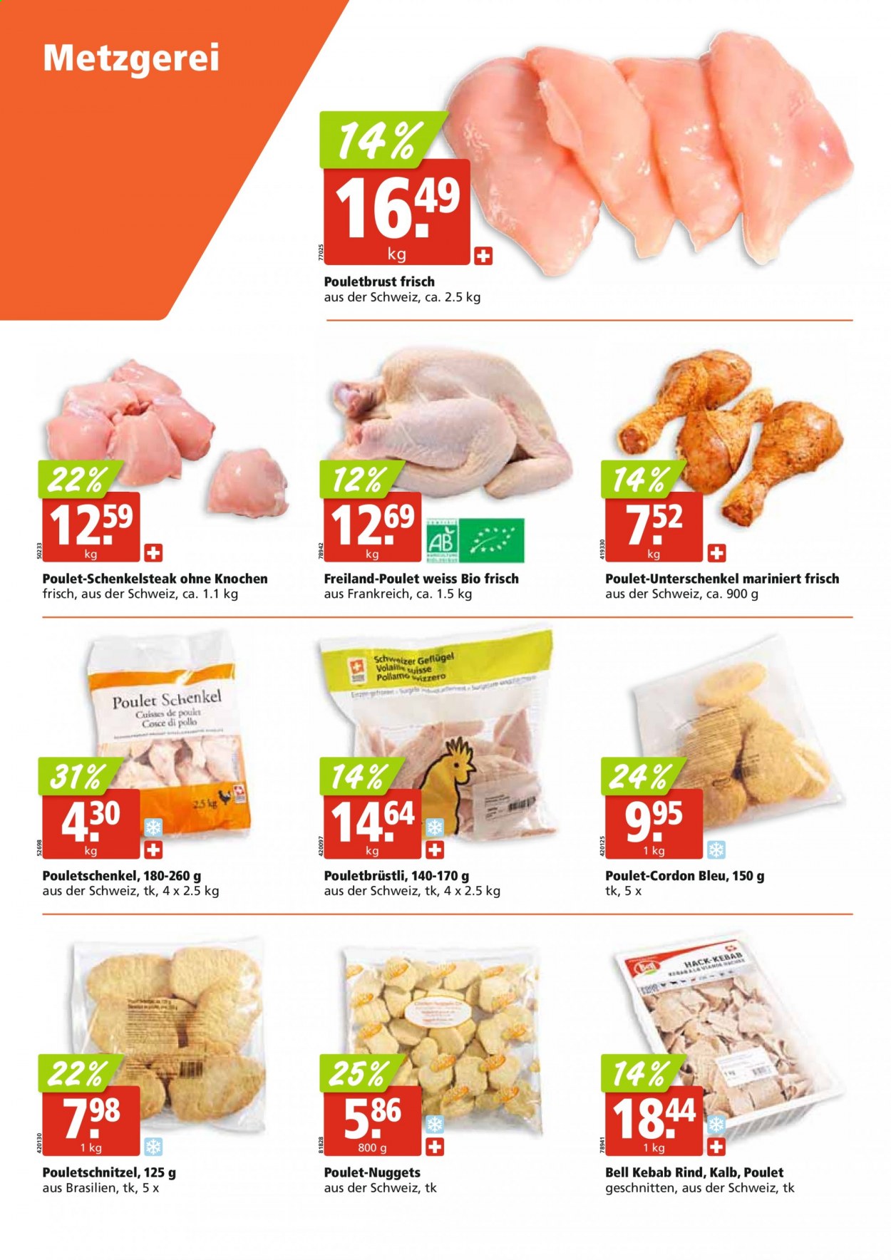 Volantino ALIGRO - 31.5.2021 - 5.6.2021. Pagina 6