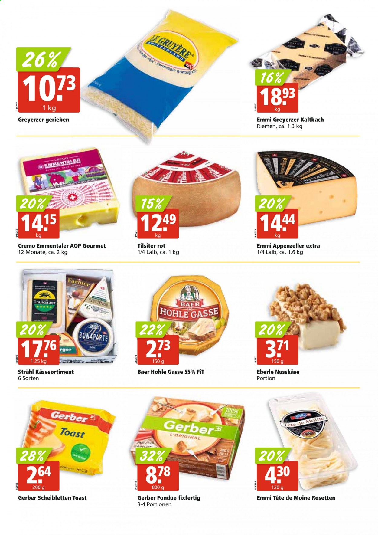 Volantino ALIGRO - 31.5.2021 - 5.6.2021. Pagina 16