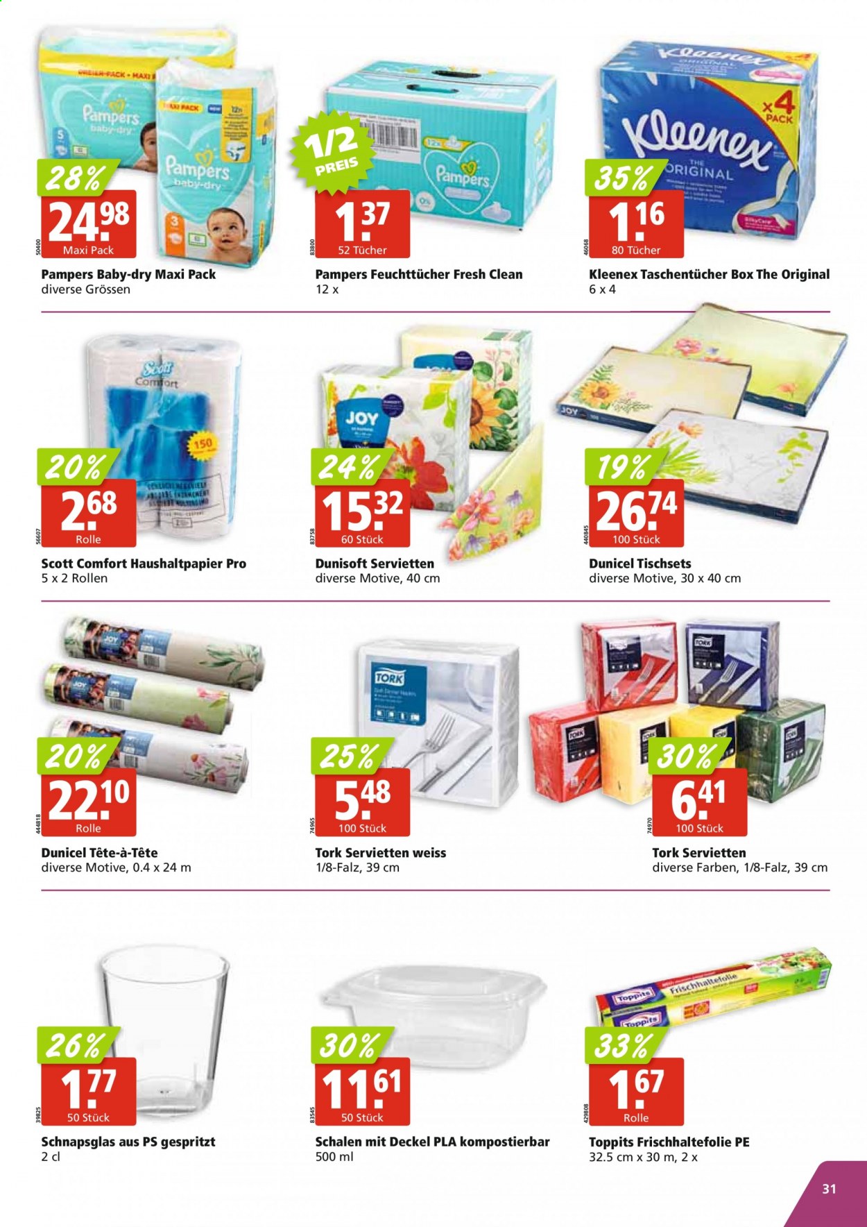 Volantino ALIGRO - 31.5.2021 - 5.6.2021. Pagina 31