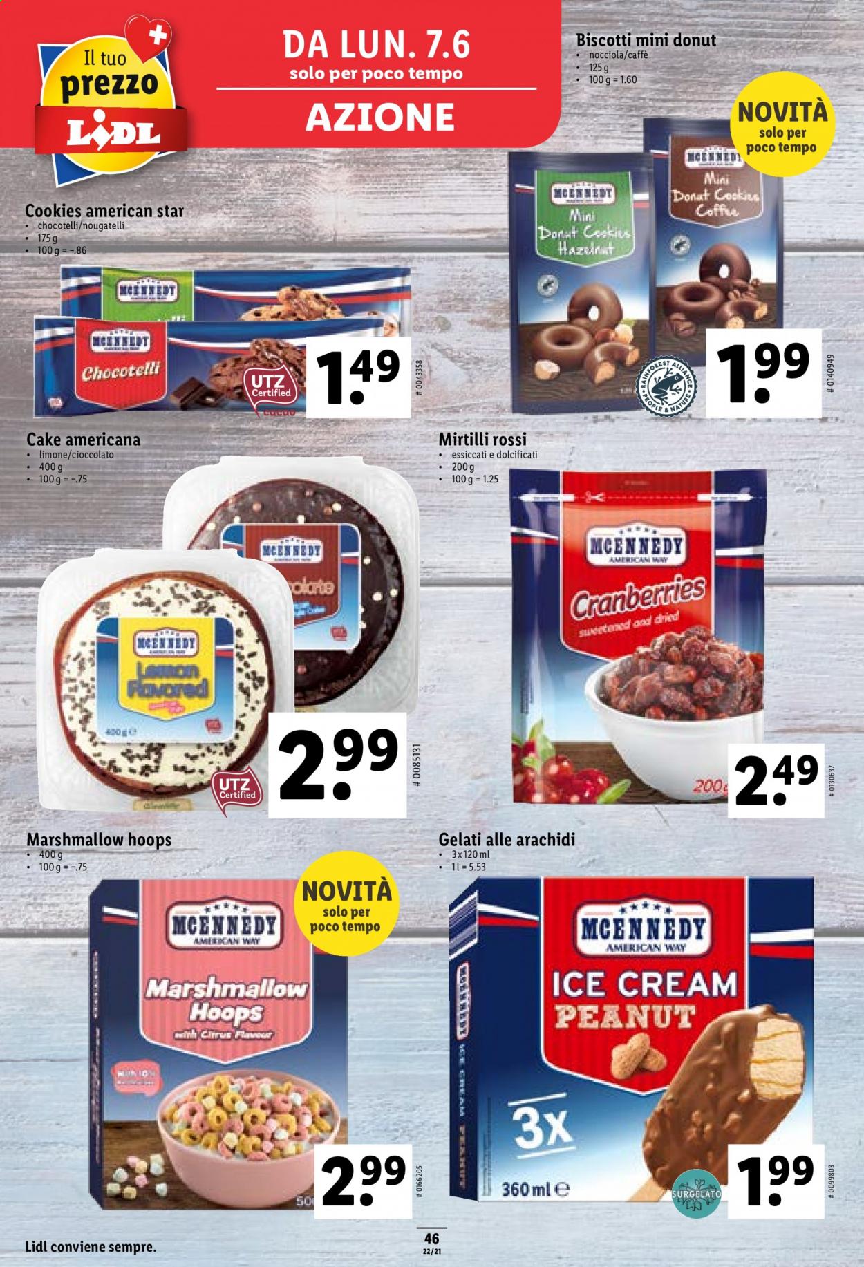 Volantino Lidl - 3.6.2021 - 9.6.2021. Pagina 48