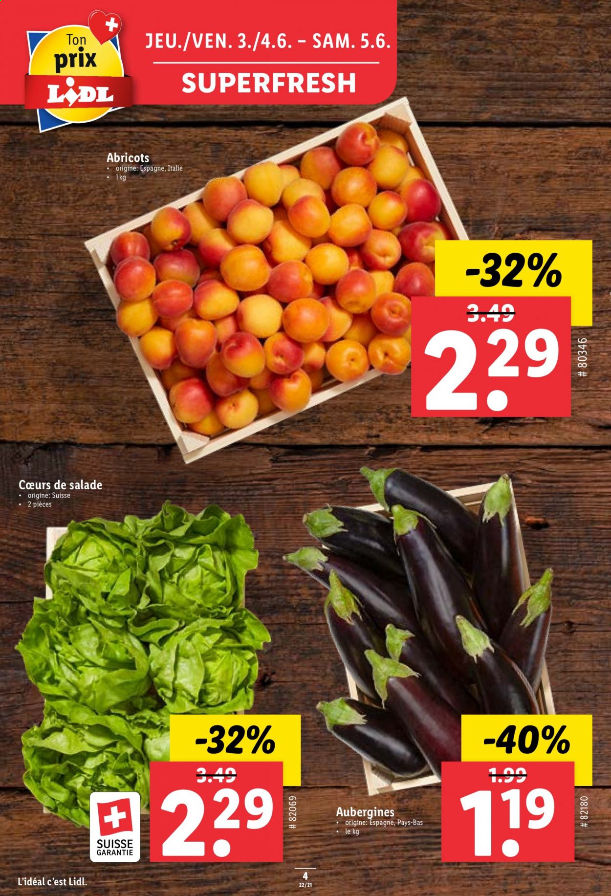 Volantino Lidl - 3.6.2021 - 9.6.2021. Pagina 4