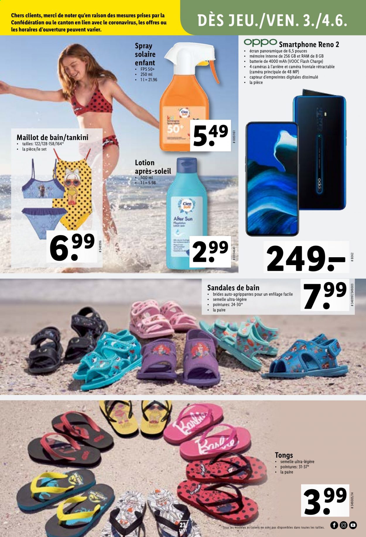 Volantino Lidl - 3.6.2021 - 9.6.2021. Pagina 25