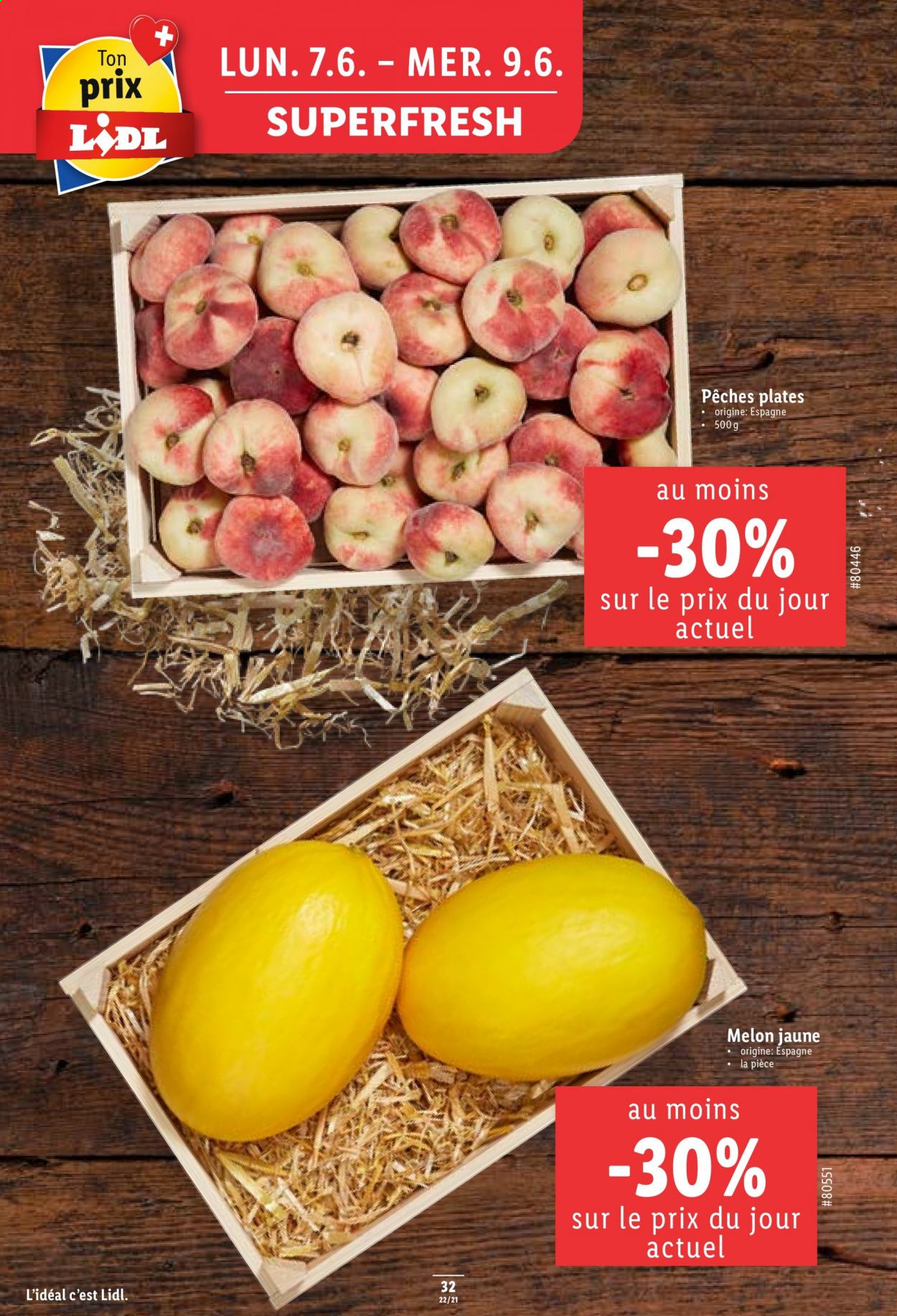 Volantino Lidl - 3.6.2021 - 9.6.2021. Pagina 34