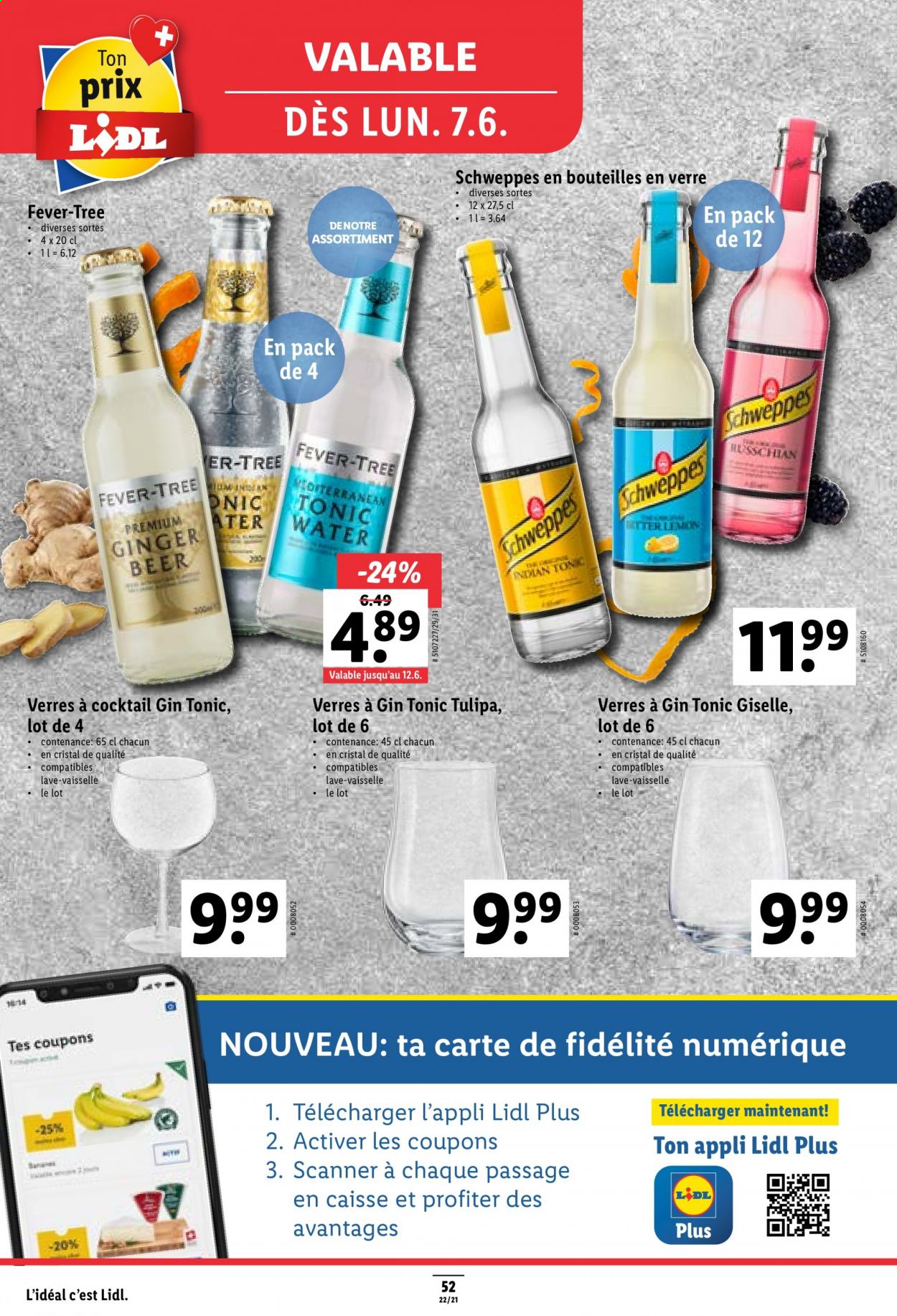 Volantino Lidl - 3.6.2021 - 9.6.2021. Pagina 54