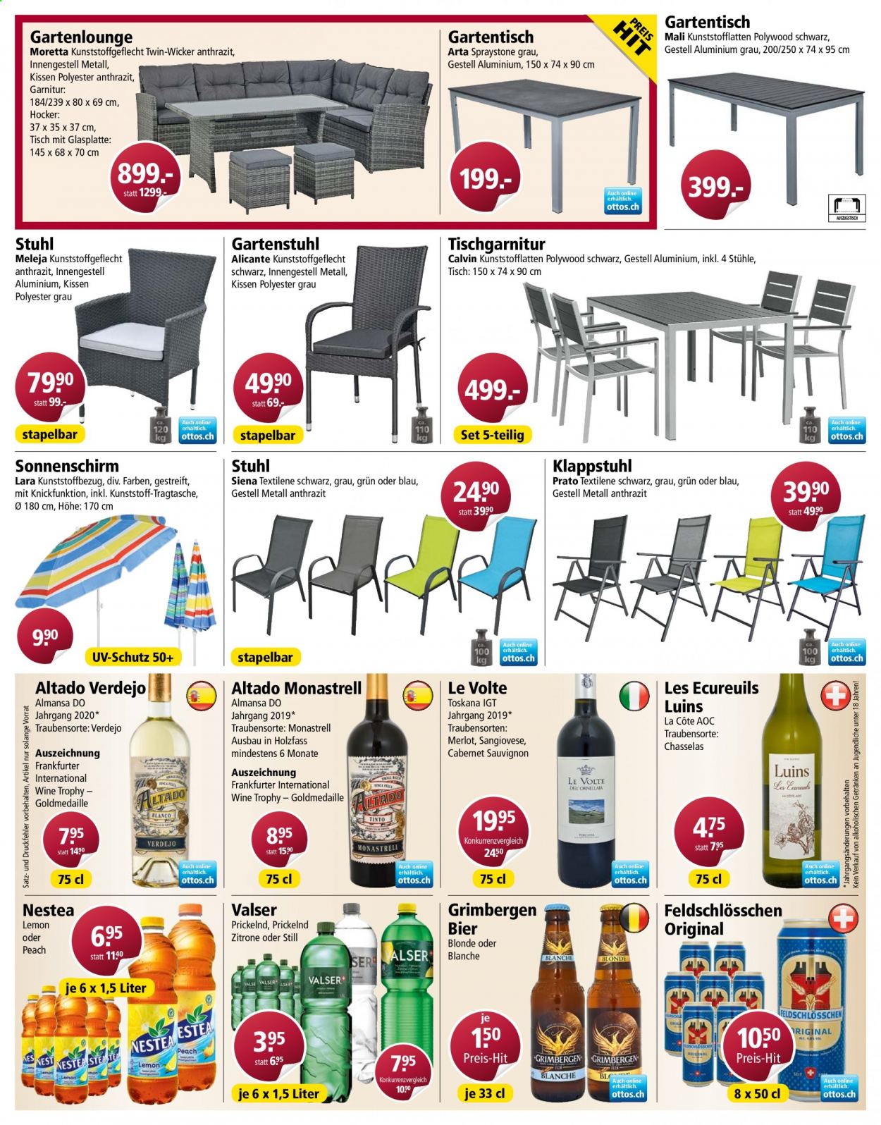 Volantino Otto's - 9.6.2021 - 15.6.2021. Pagina 12