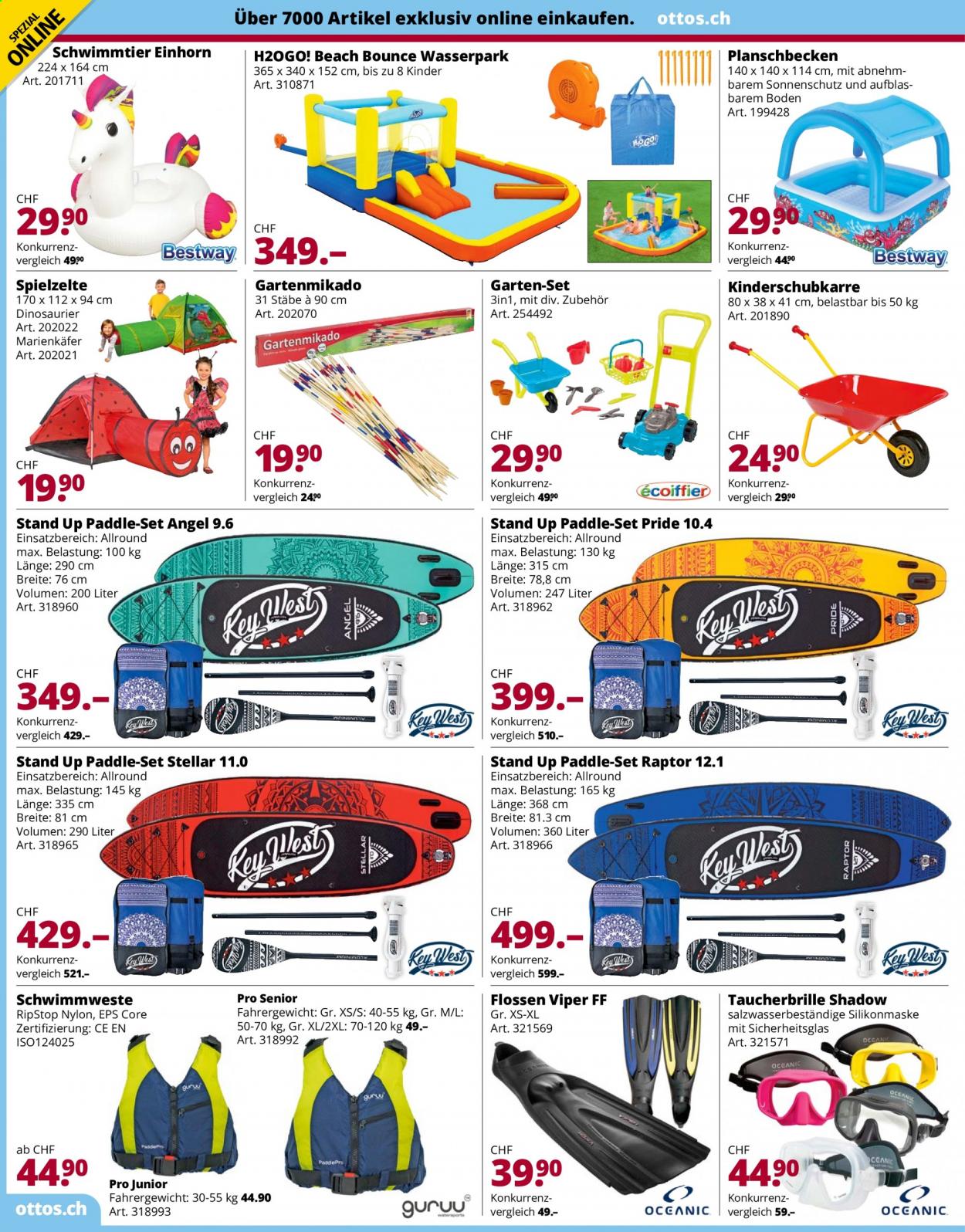 Volantino Otto's - 9.6.2021 - 15.6.2021. Pagina 14