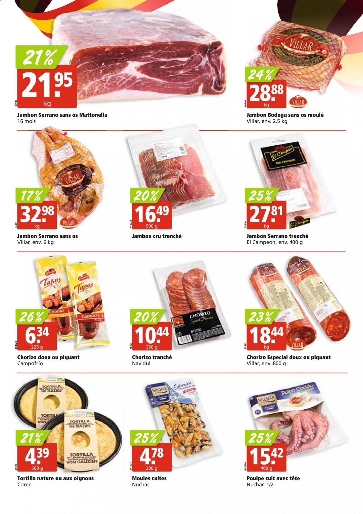 Catalogue ALIGRO - 7.6.2021 - 12.6.2021. Page 2