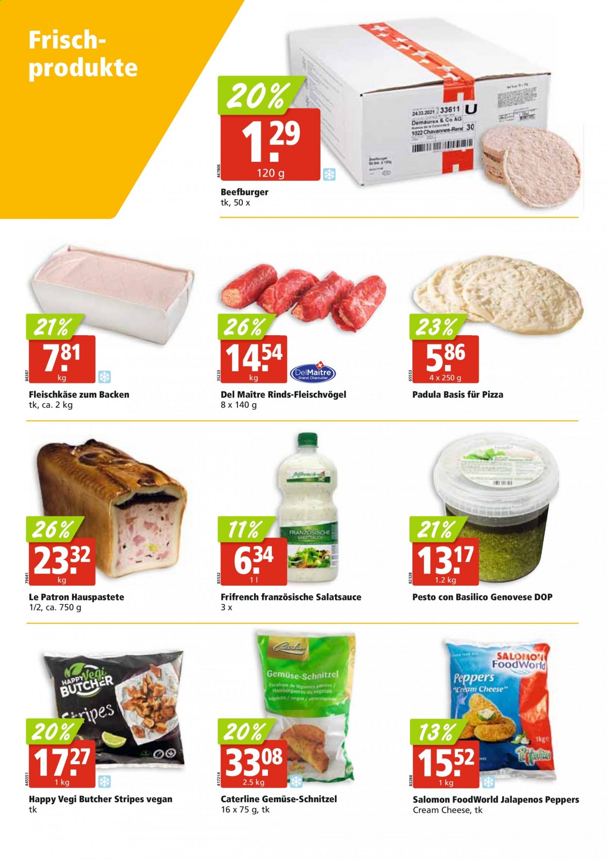 Volantino ALIGRO - 7.6.2021 - 12.6.2021. Pagina 12