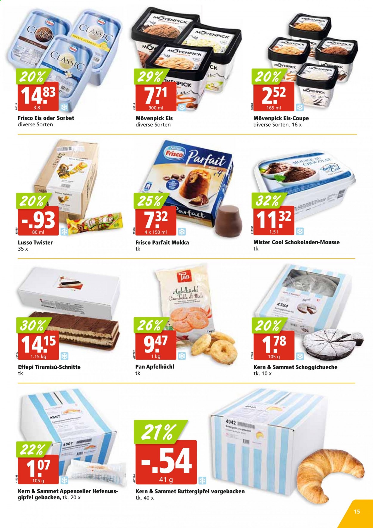 Volantino ALIGRO - 7.6.2021 - 12.6.2021. Pagina 15