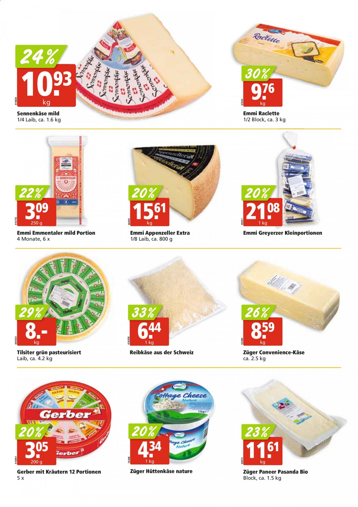 Volantino ALIGRO - 7.6.2021 - 12.6.2021. Pagina 16