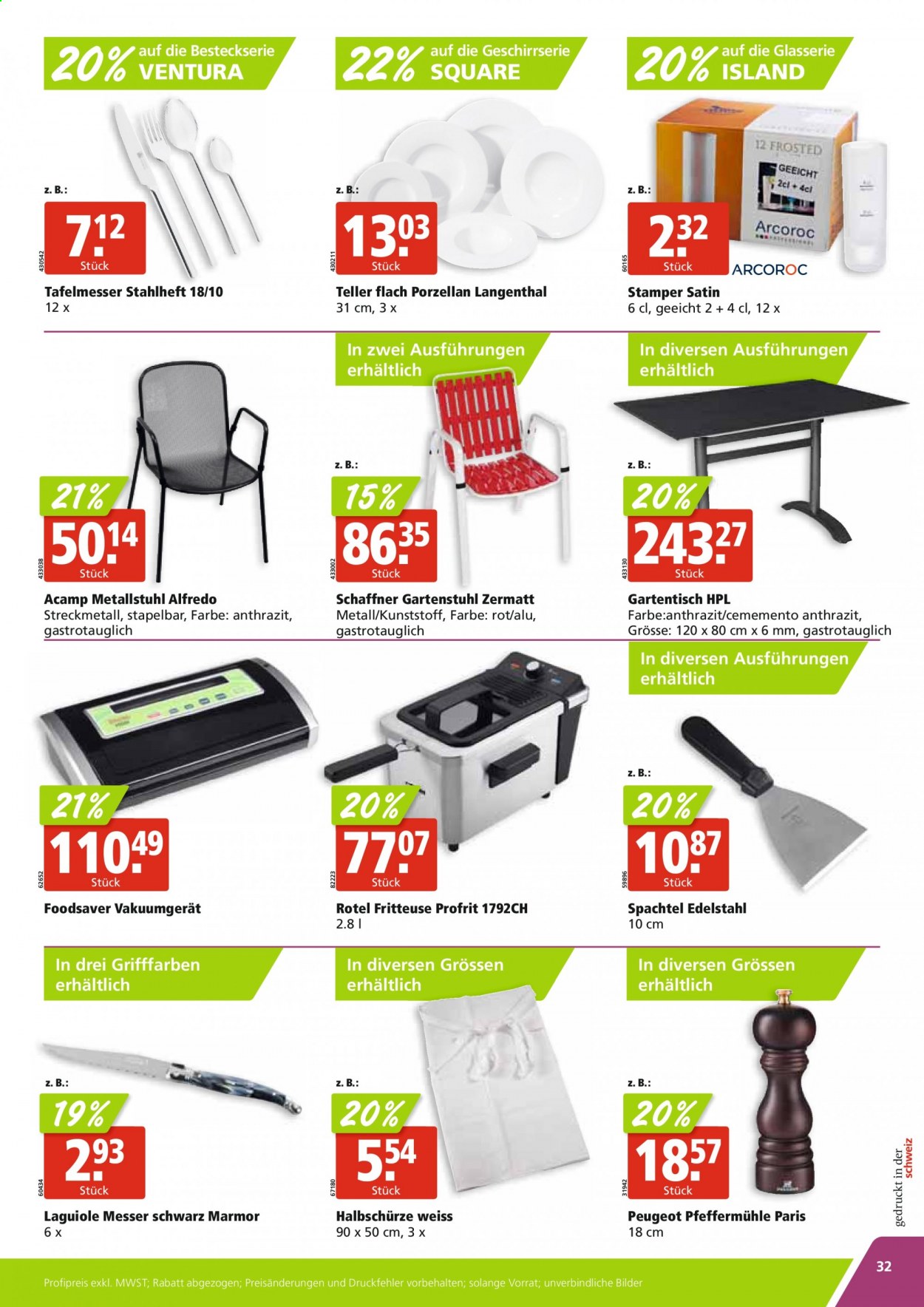 Volantino ALIGRO - 7.6.2021 - 12.6.2021. Pagina 32