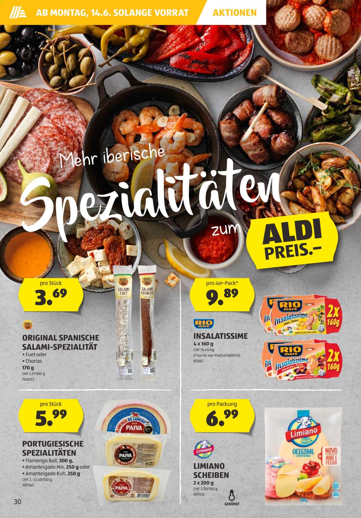 Catalogue Aldi - 10.6.2021 - 16.6.2021. Page 30