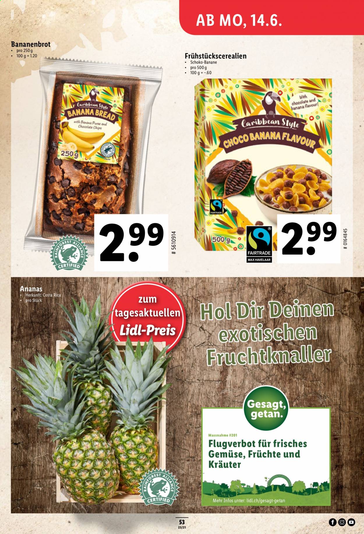 Volantino Lidl - 10.6.2021 - 16.6.2021. Pagina 53