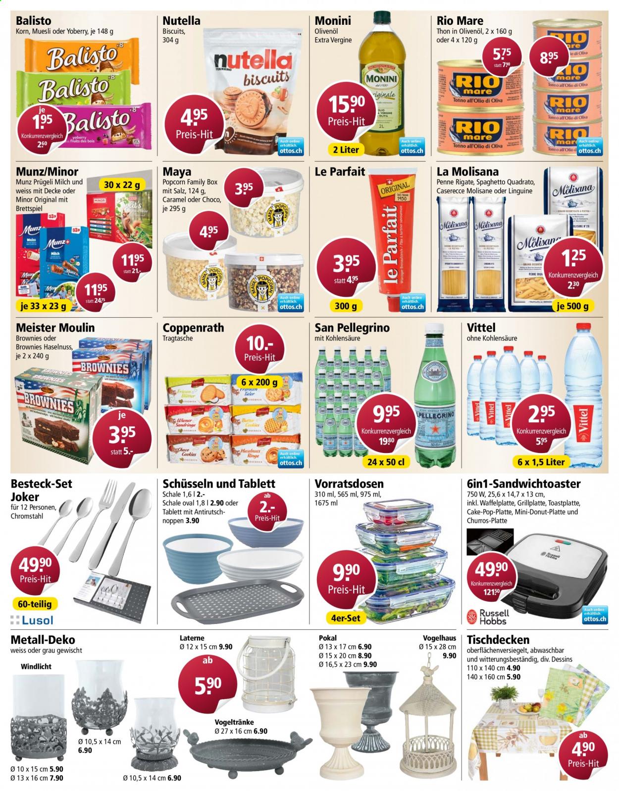 Volantino Otto's - 16.6.2021 - 22.6.2021. Pagina 2