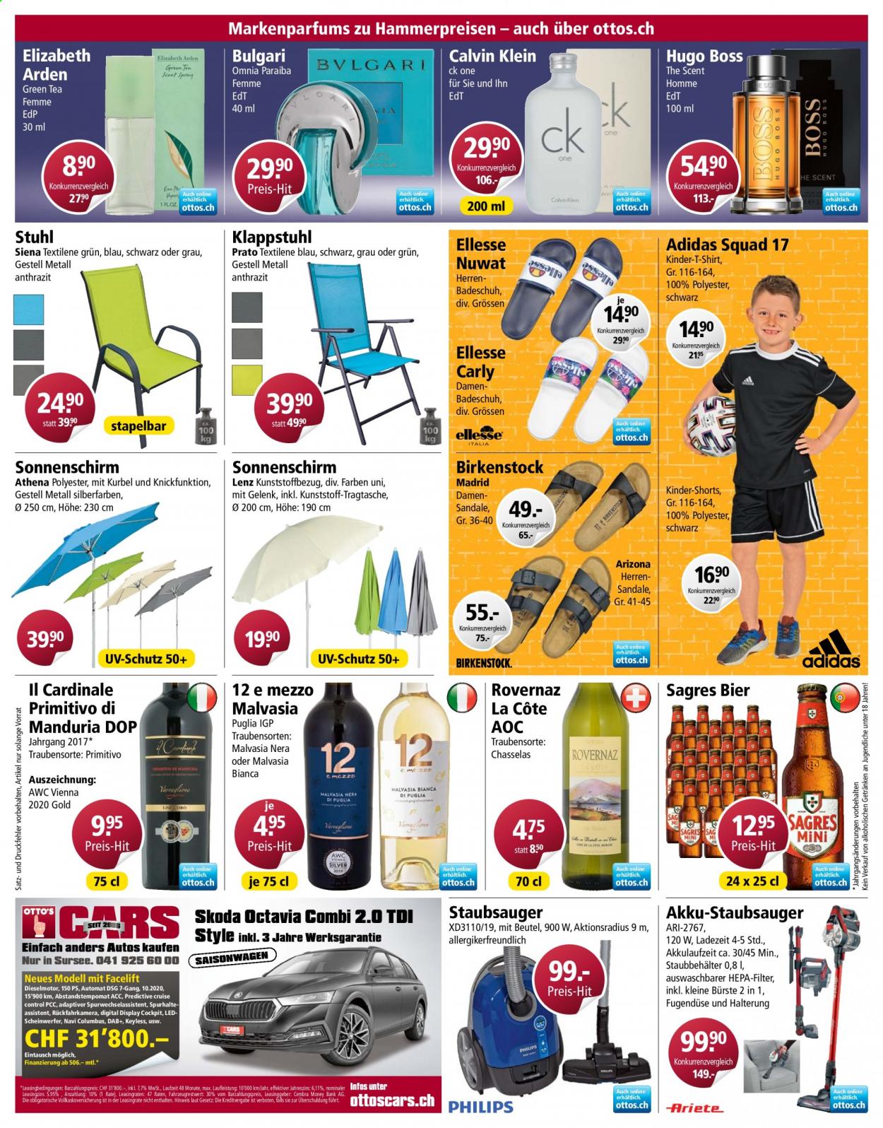 Volantino Otto's - 16.6.2021 - 22.6.2021. Pagina 16