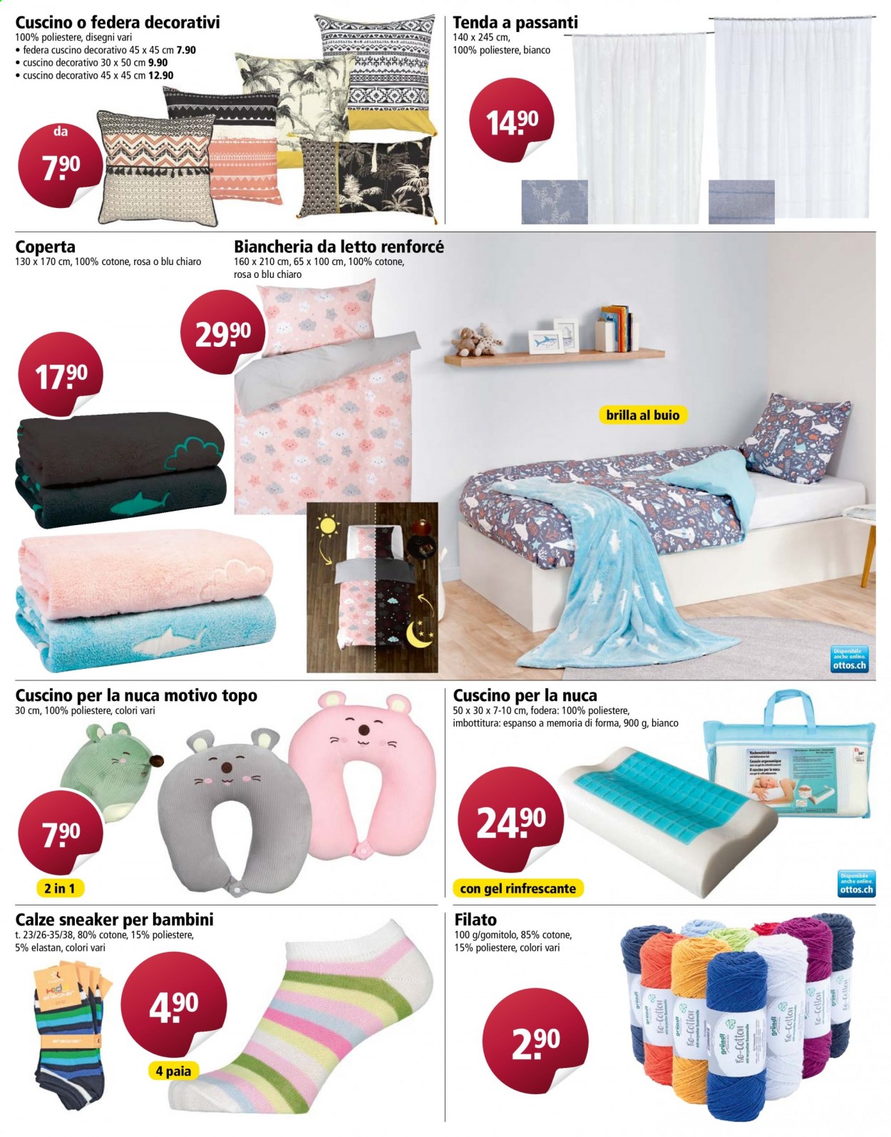 Volantino Otto's - 16.6.2021 - 22.6.2021. Pagina 12