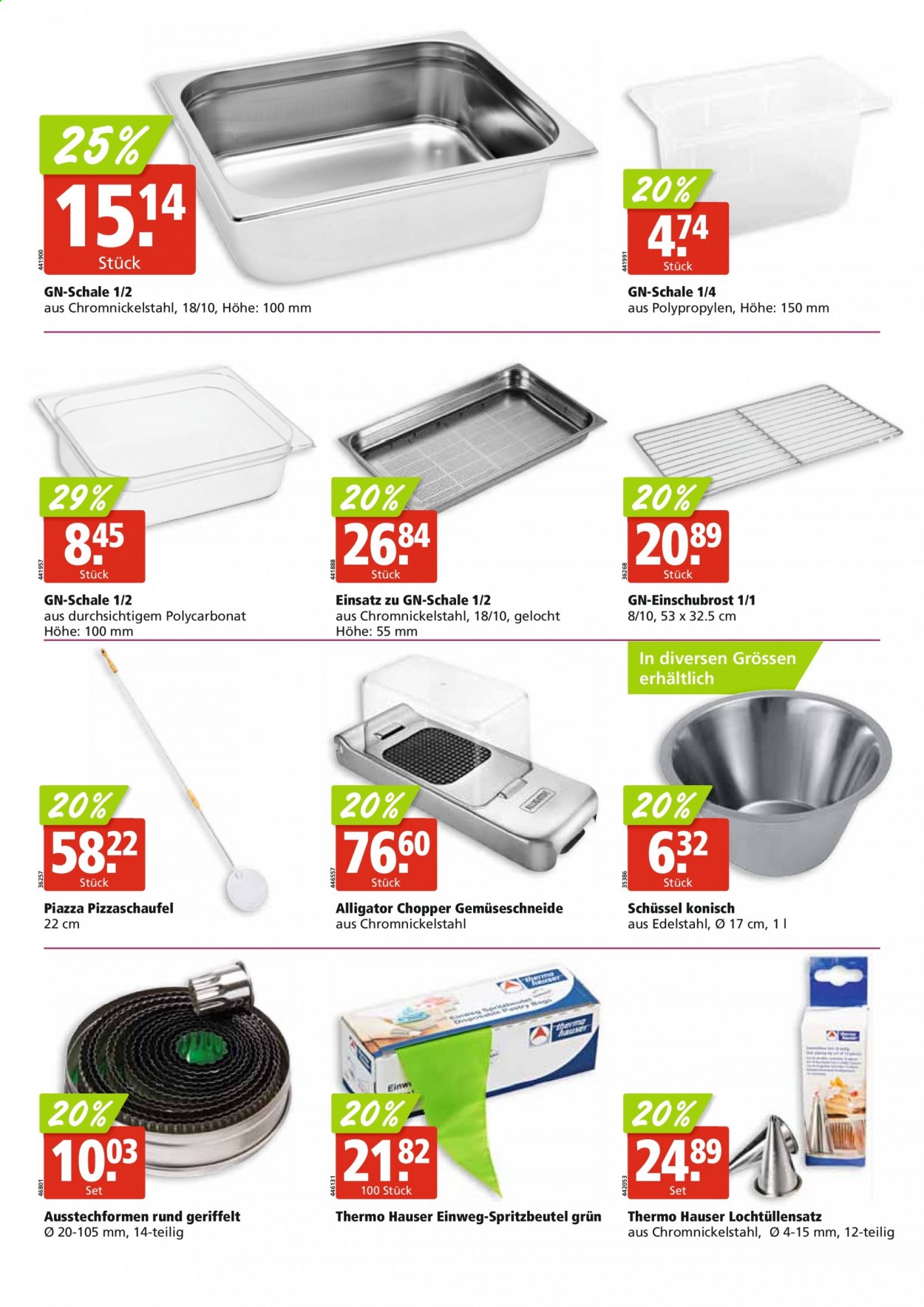 Volantino ALIGRO - 14.6.2021 - 26.6.2021. Pagina 6