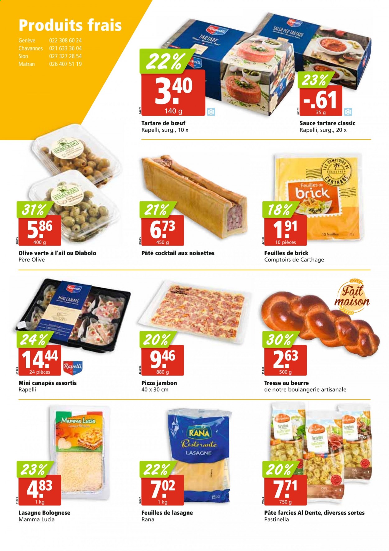 Catalogue ALIGRO - 14.6.2021 - 19.6.2021. Page 12