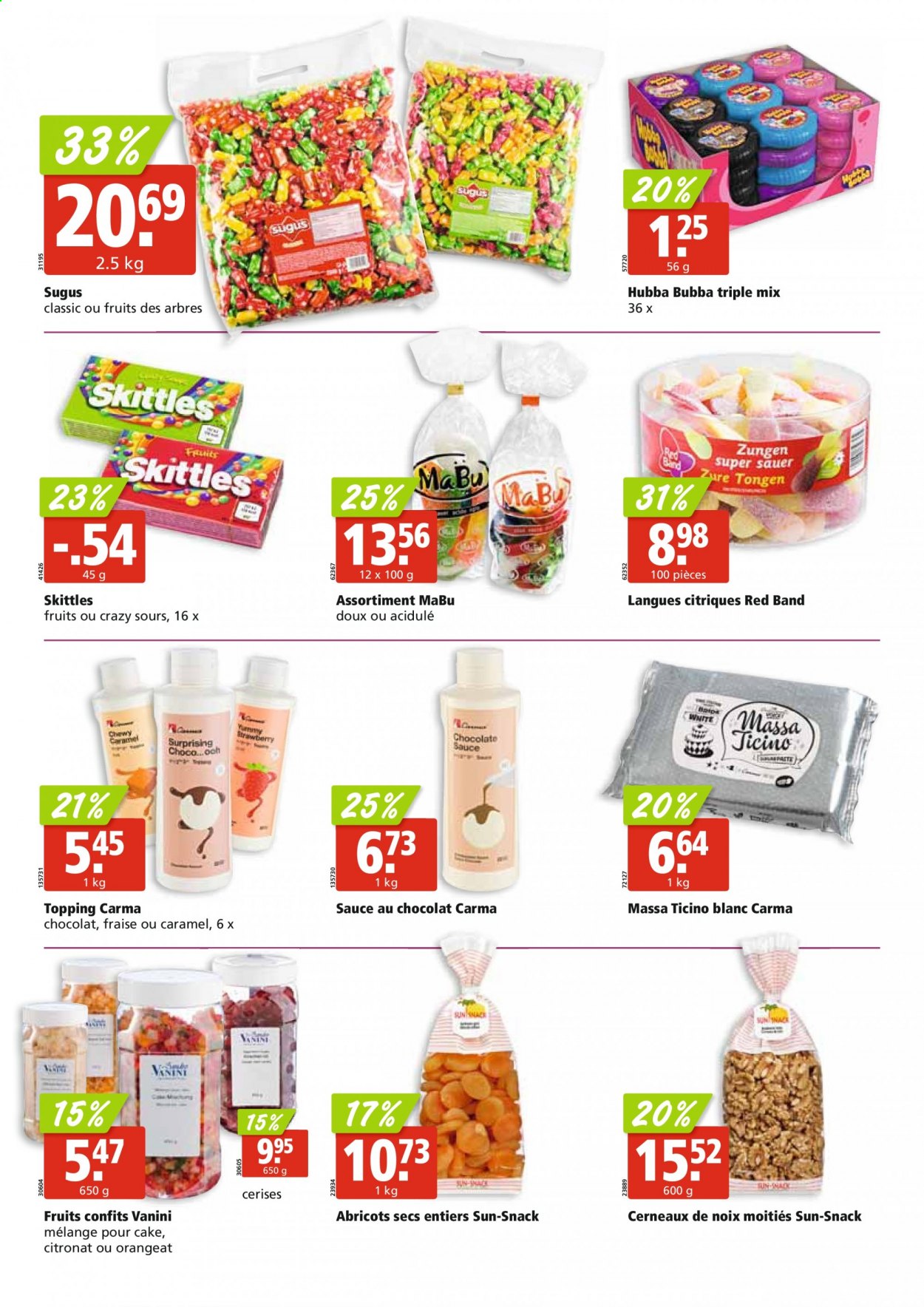 Catalogue ALIGRO - 14.6.2021 - 19.6.2021. Page 20