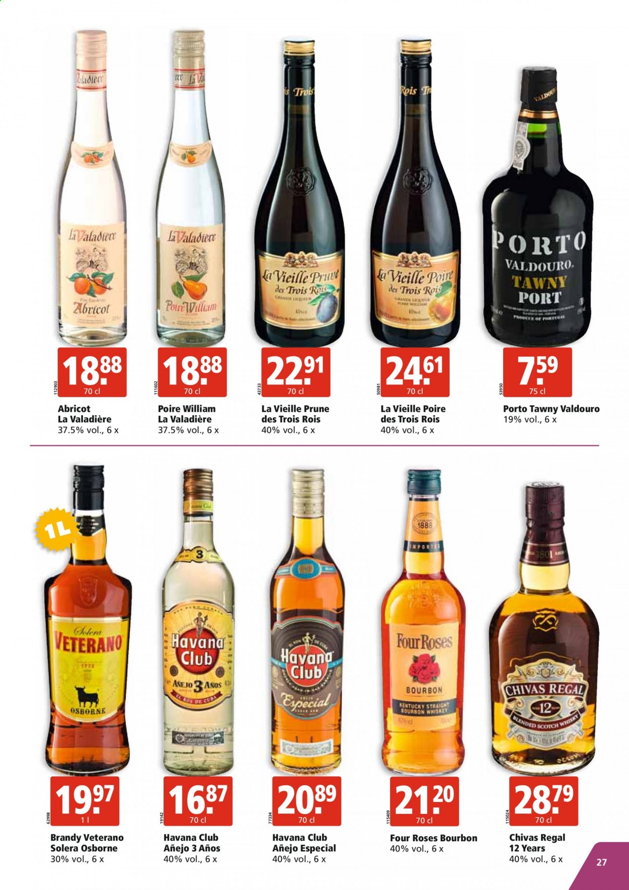 Catalogue ALIGRO - 14.6.2021 - 19.6.2021. Page 27
