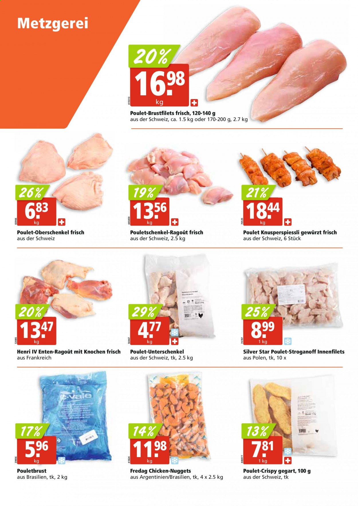 Volantino ALIGRO - 14.6.2021 - 19.6.2021. Pagina 6