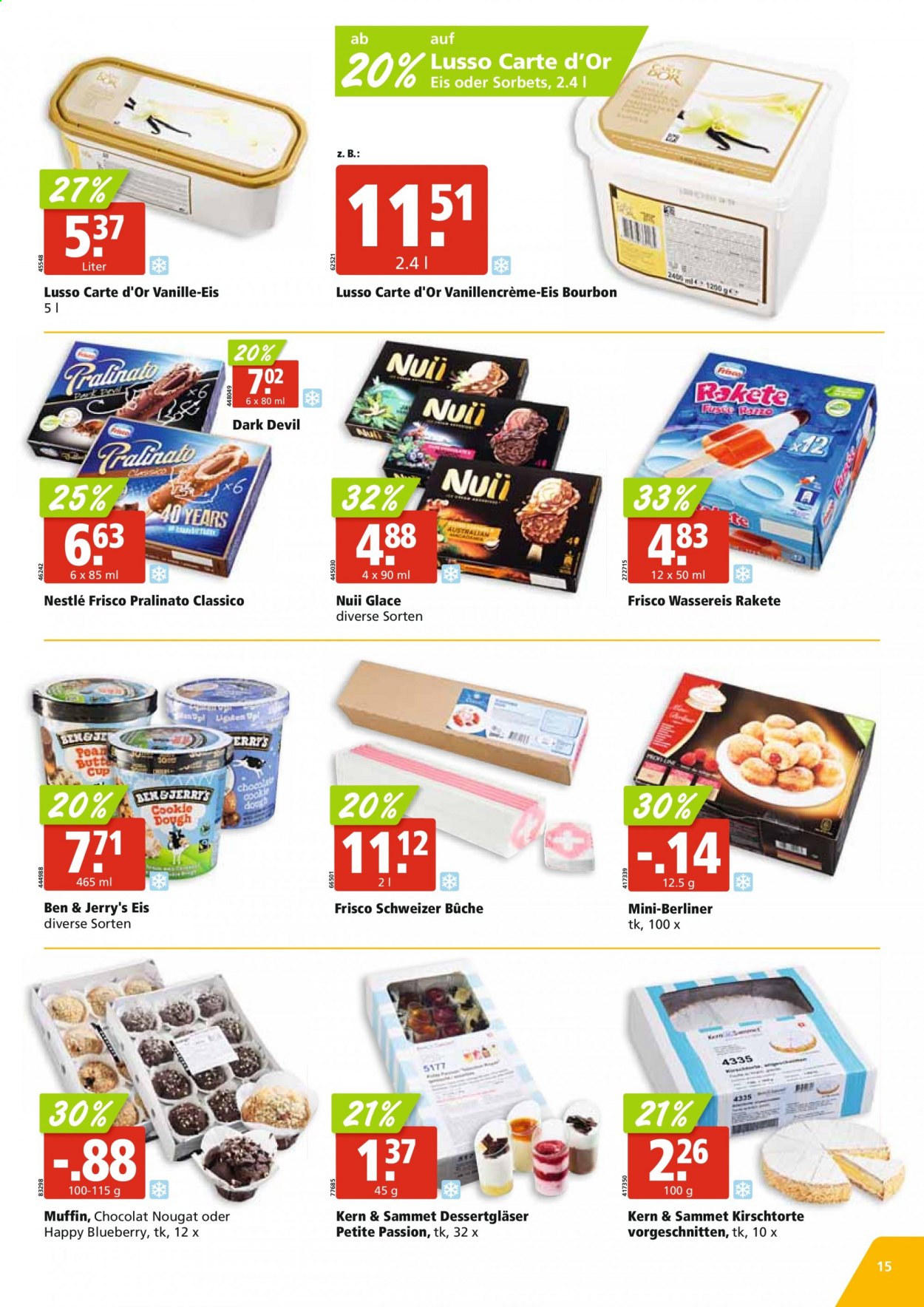 Volantino ALIGRO - 14.6.2021 - 19.6.2021. Pagina 15