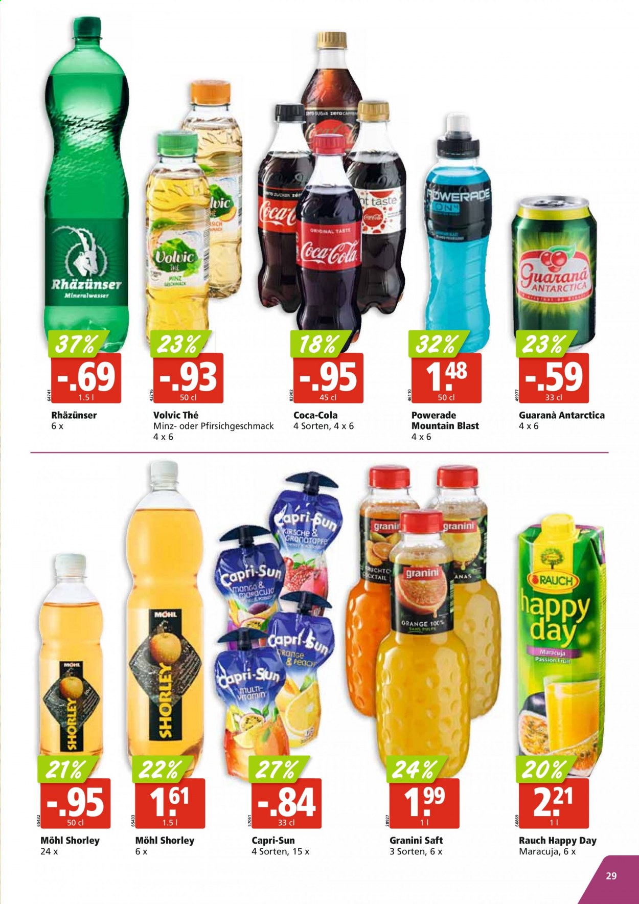 Volantino ALIGRO - 14.6.2021 - 19.6.2021. Pagina 29