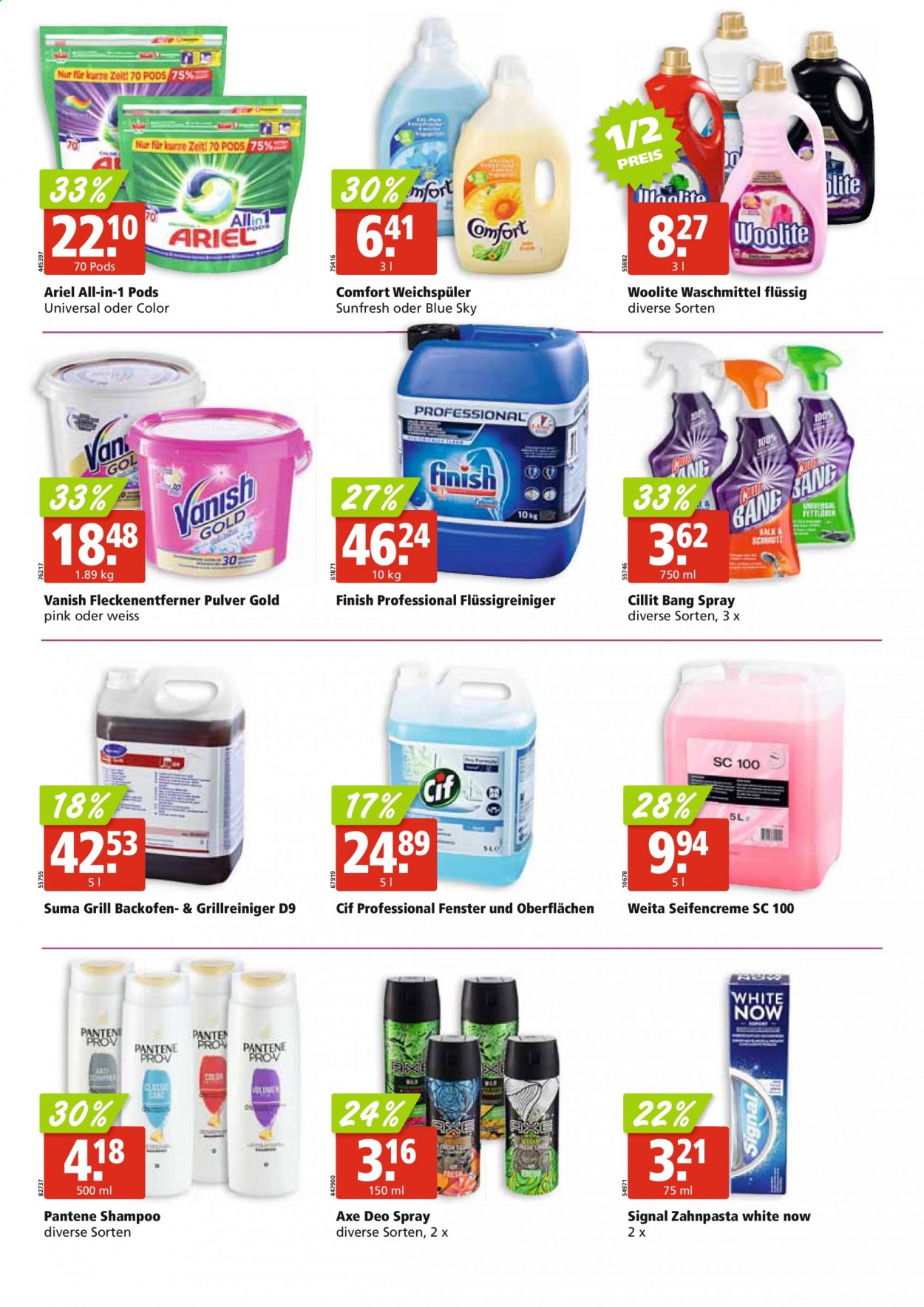 Volantino ALIGRO - 14.6.2021 - 19.6.2021. Pagina 30