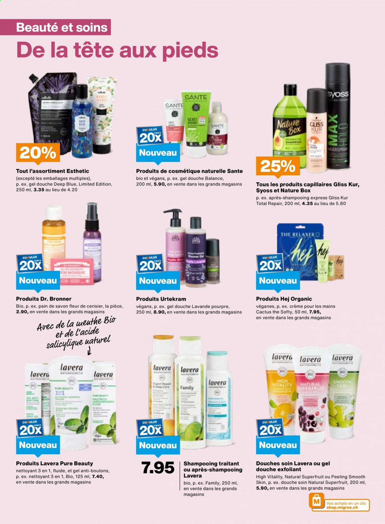 Prospekt Migros - 15.6.2021 - 21.6.2021. Seite 16