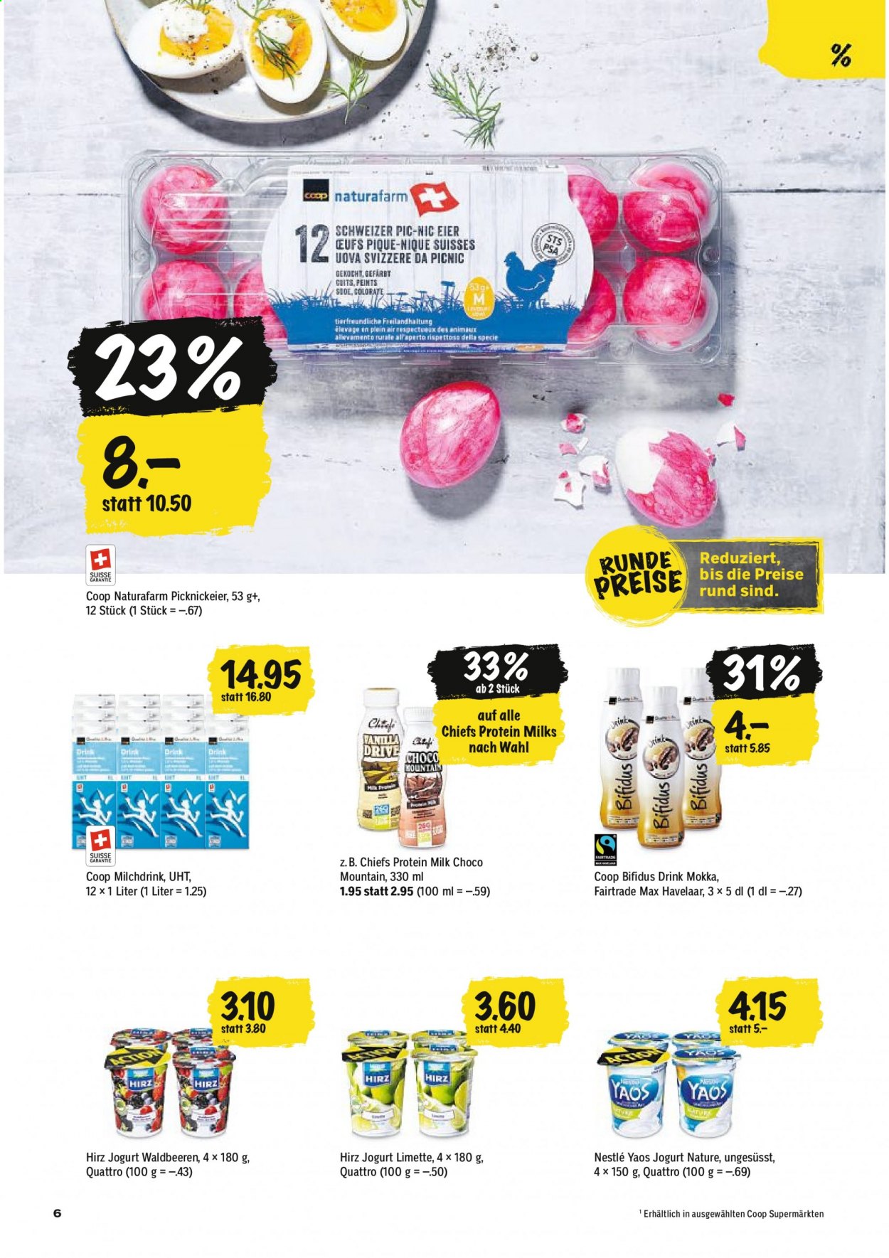 Volantino Coop - 15.6.2021 - 19.6.2021. Pagina 6