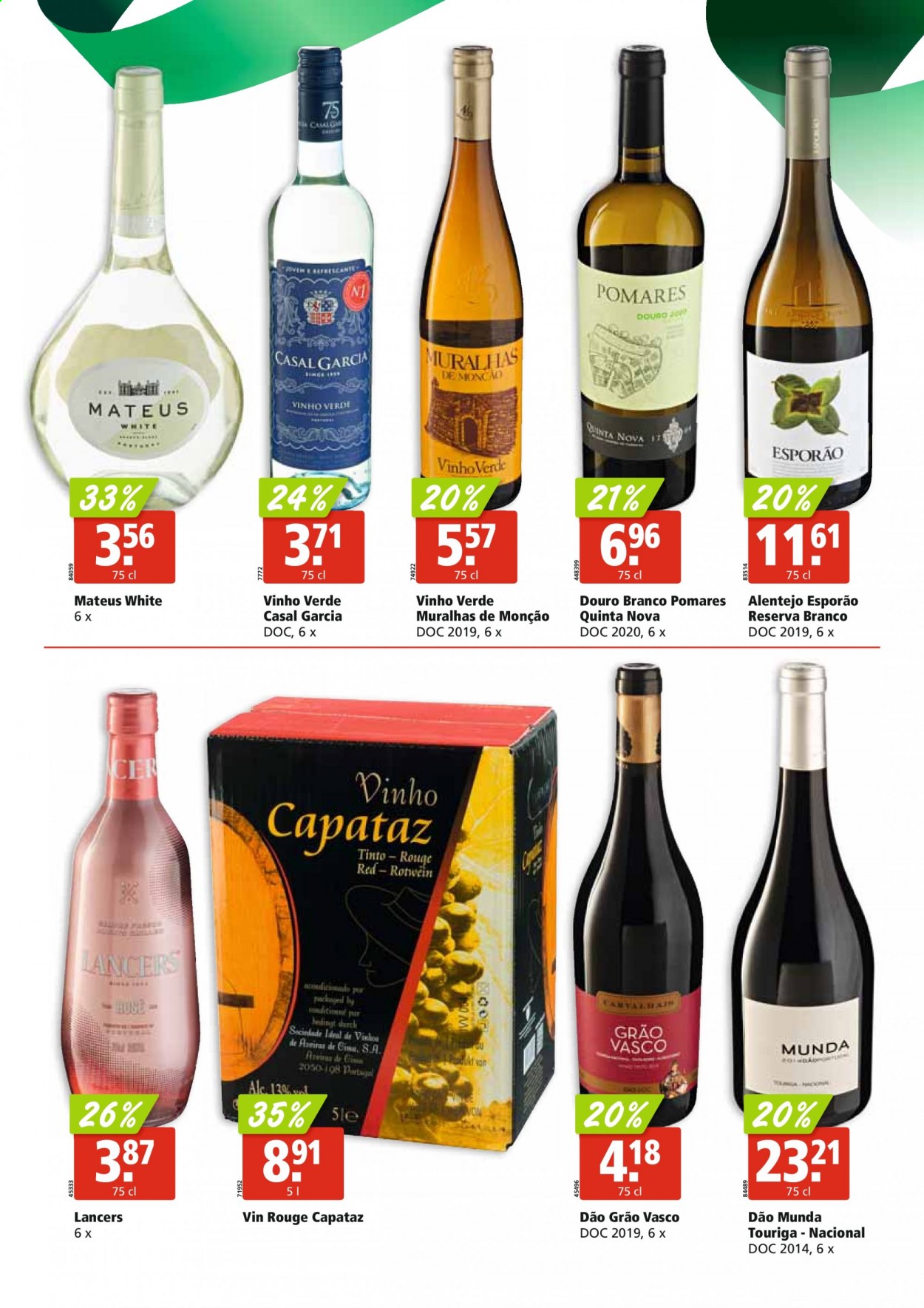Volantino ALIGRO - 21.6.2021 - 26.6.2021. Pagina 6