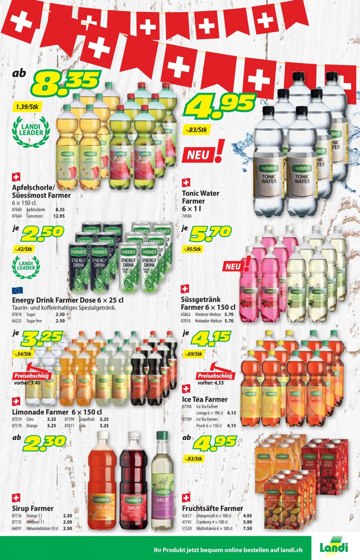 Volantino Landi - 14.6.2021 - 26.6.2021. Pagina 3