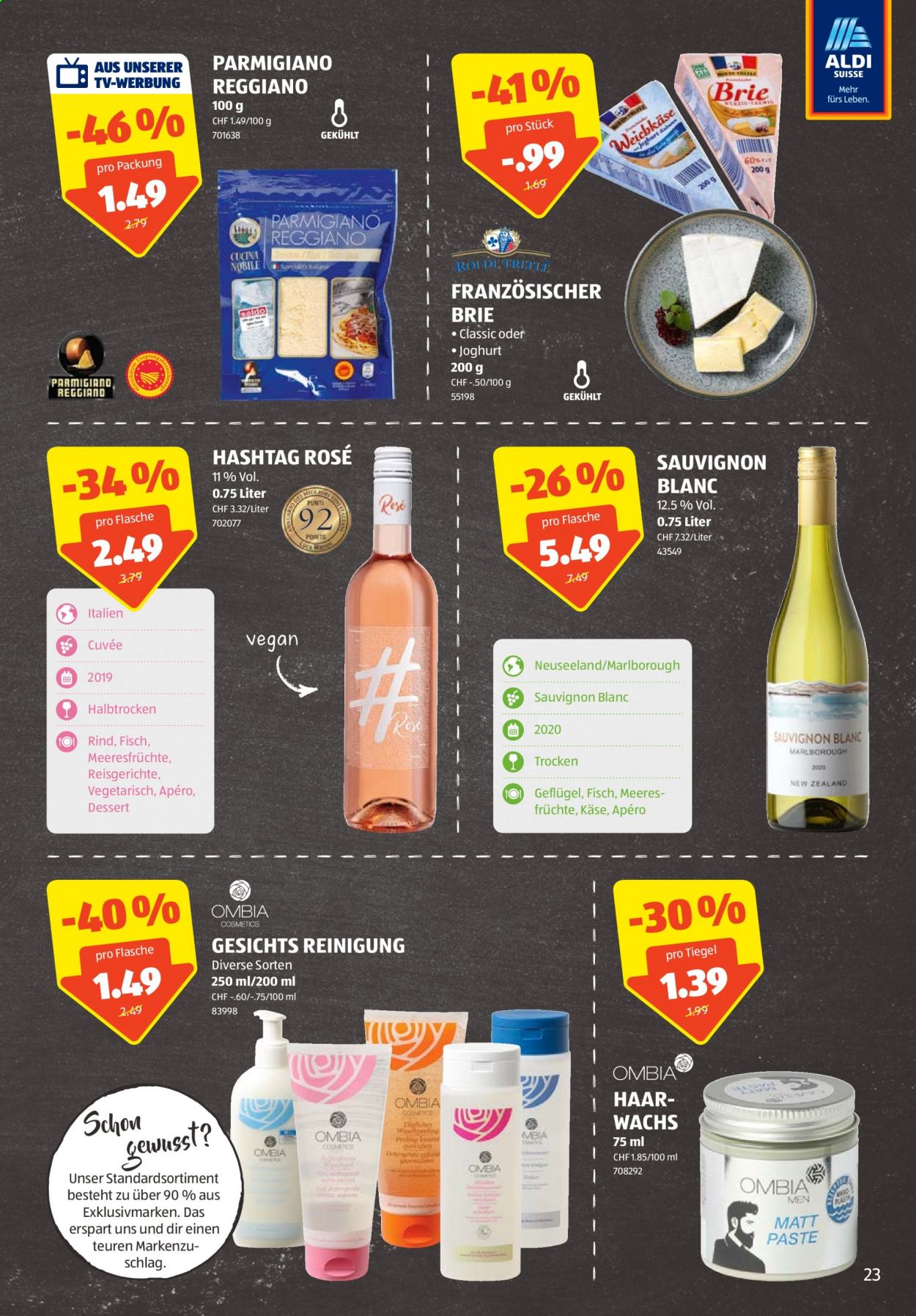 Volantino Aldi - 24.6.2021 - 30.6.2021. Pagina 23