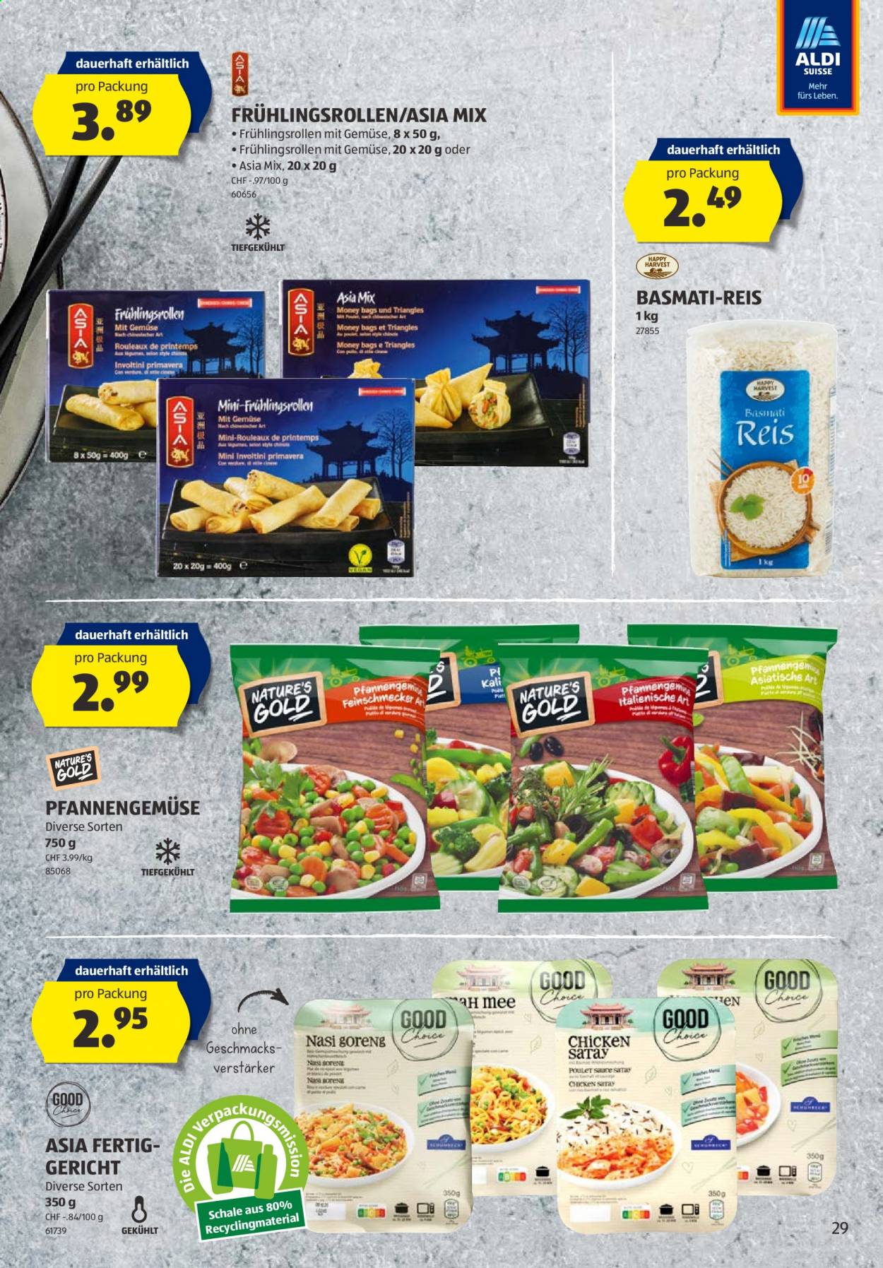 Volantino Aldi - 24.6.2021 - 30.6.2021. Pagina 29