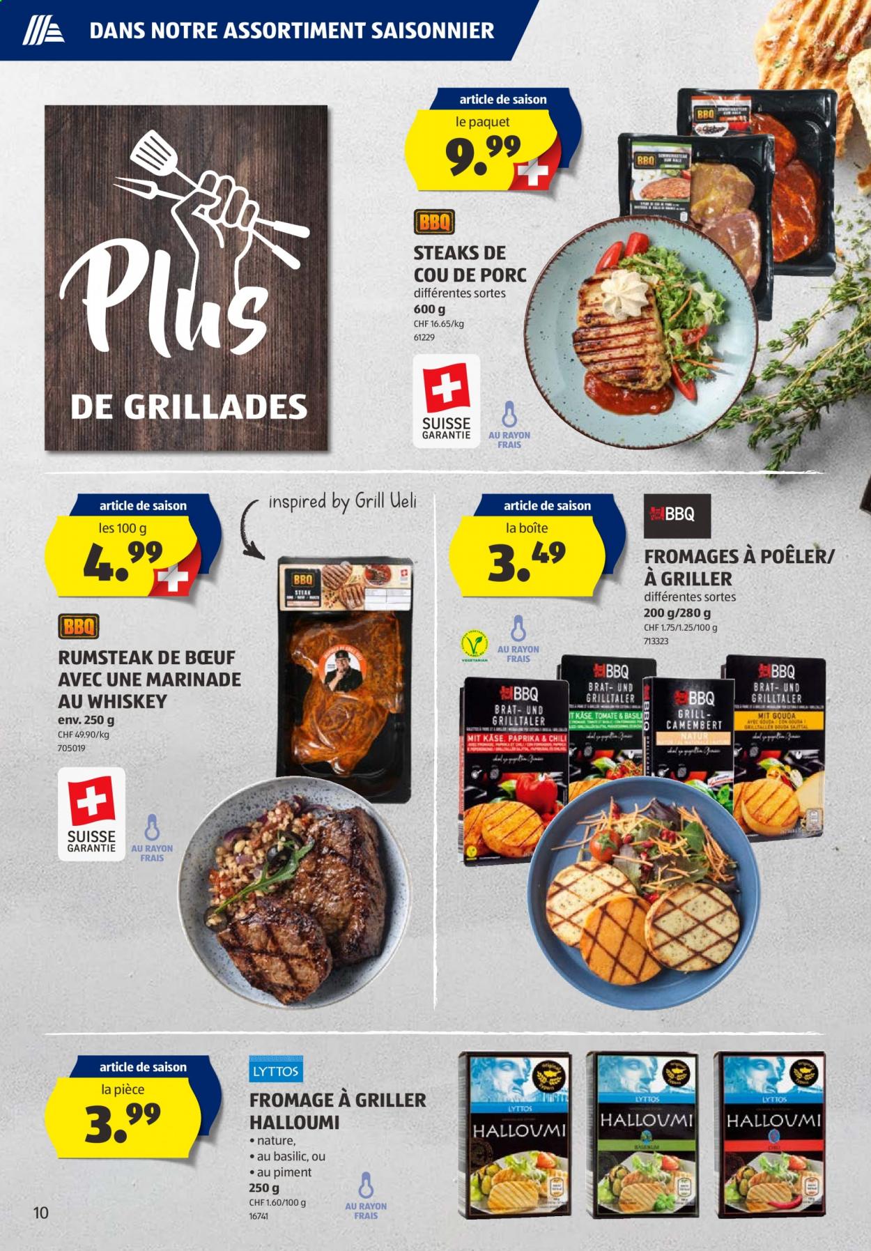 Volantino Aldi - 24.6.2021 - 30.6.2021. Pagina 10