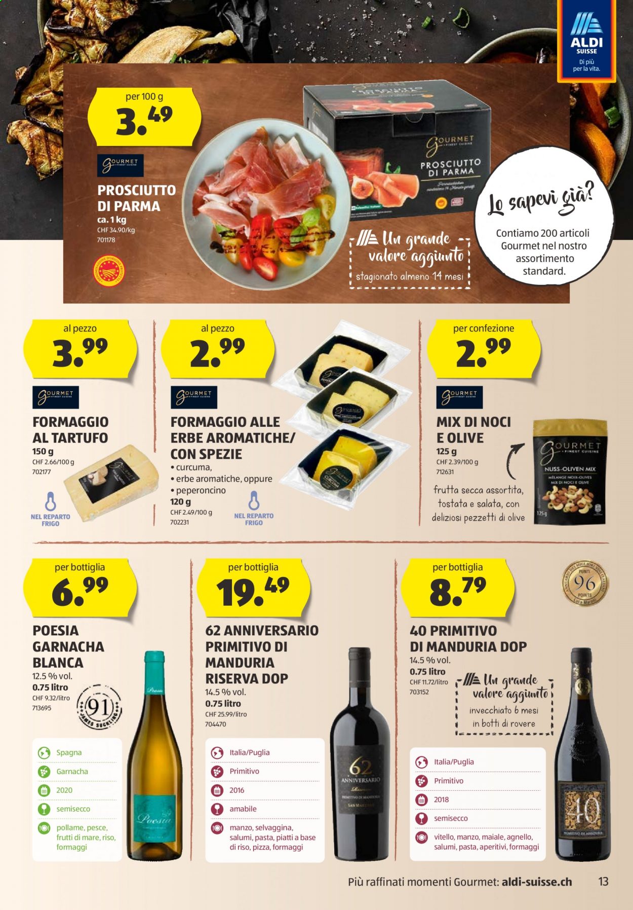 Catalogue Aldi - 24.6.2021 - 30.6.2021. Page 13