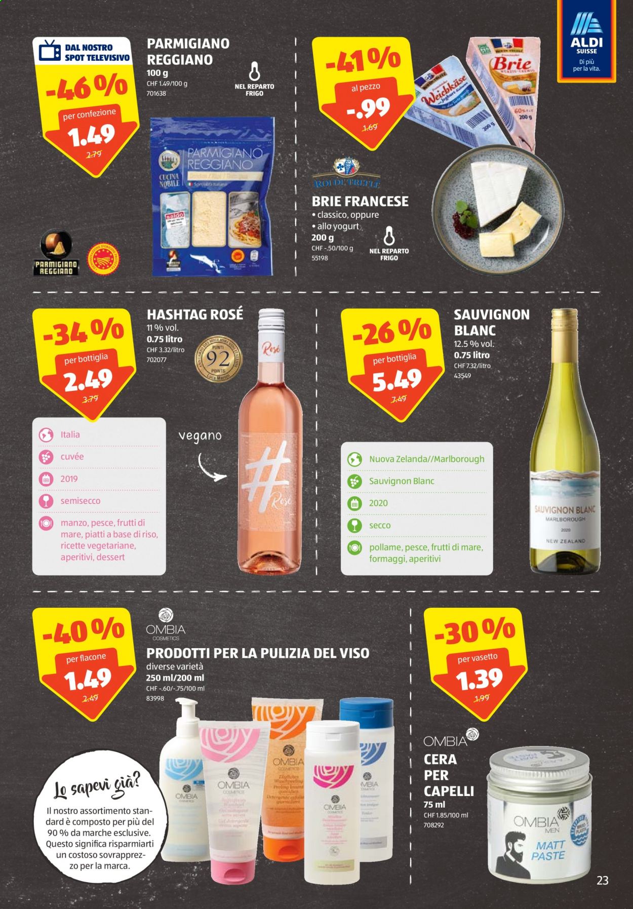 Catalogue Aldi - 24.6.2021 - 30.6.2021. Page 23